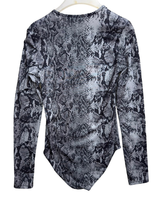 Stradivarius Long Sleeve Top