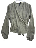 Bluza cu maneca lunga Vero Moda
