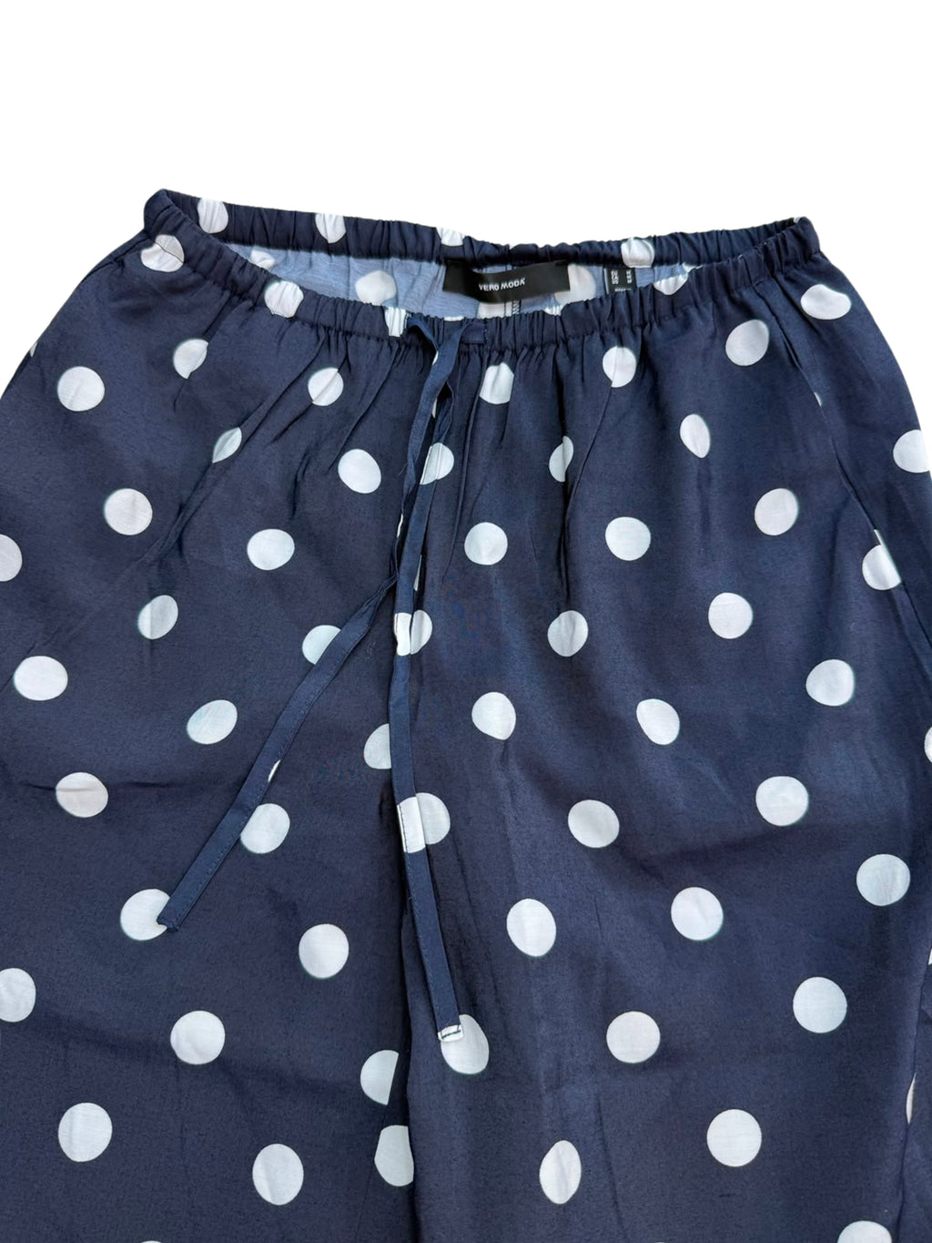 Pantaloni lungi Vero Moda
