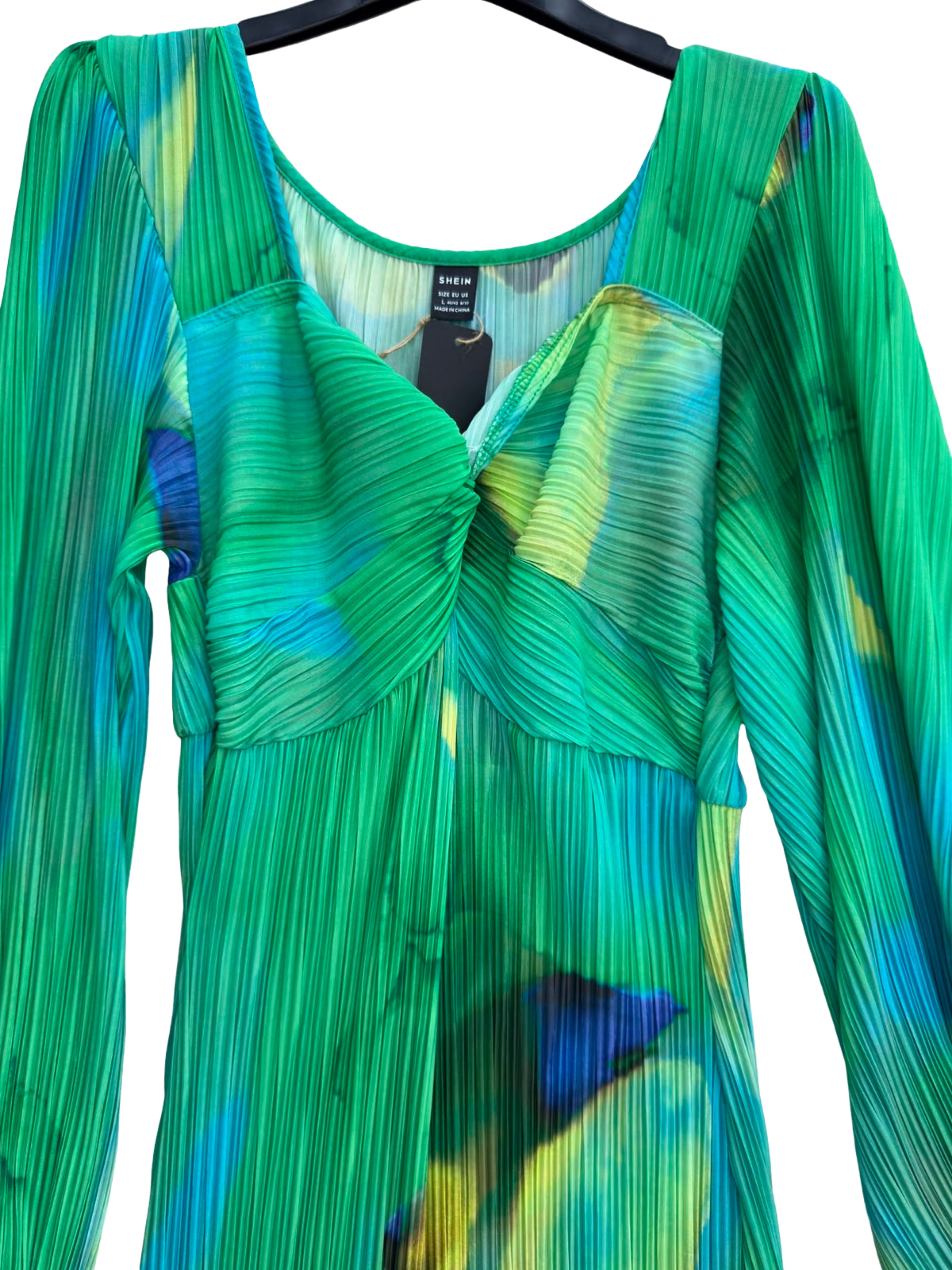 Rochie lungă Shein