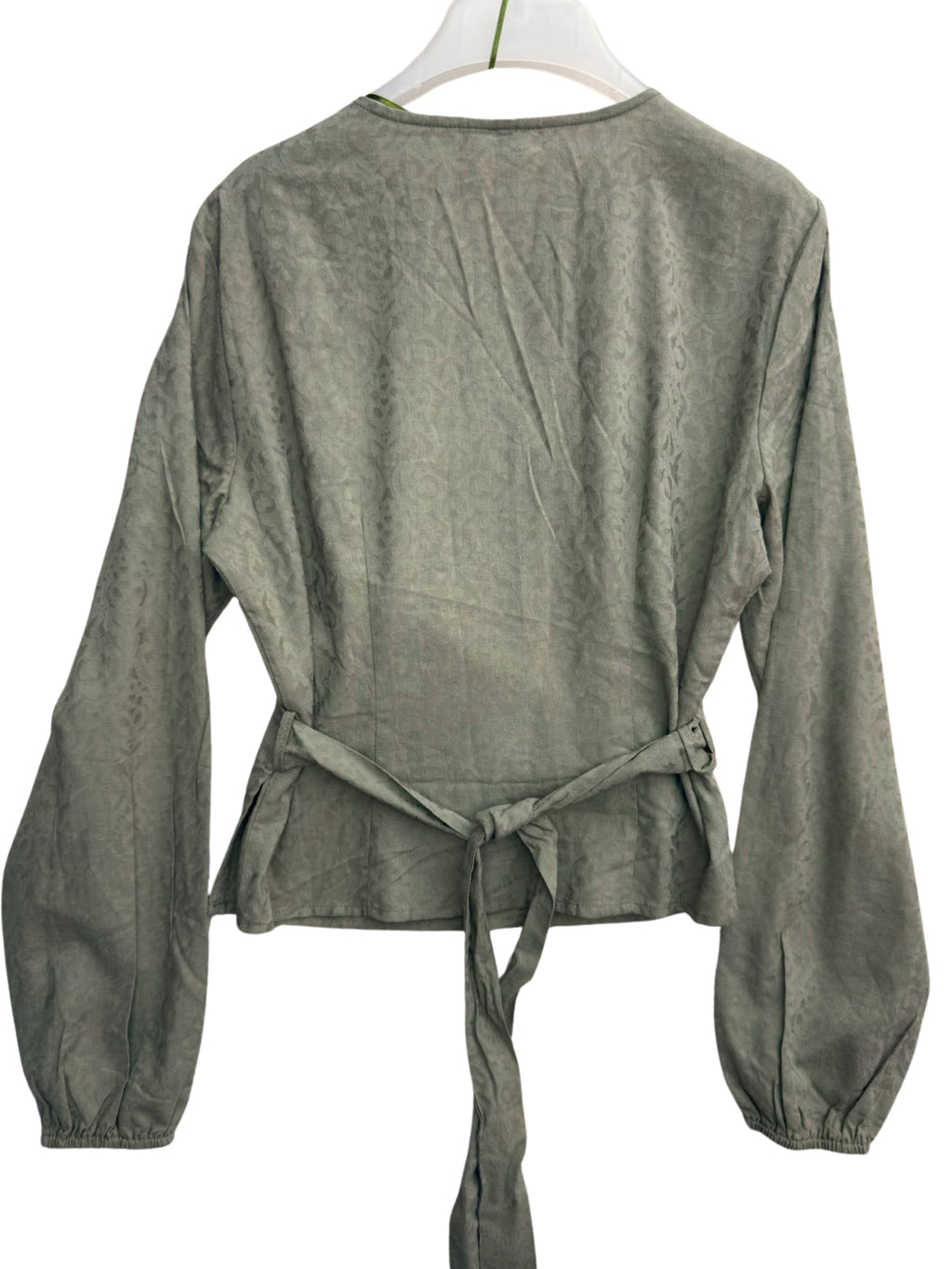 Bluza cu maneca lunga Vero Moda