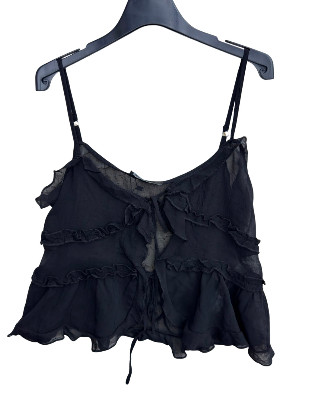 Top Nasty Gal