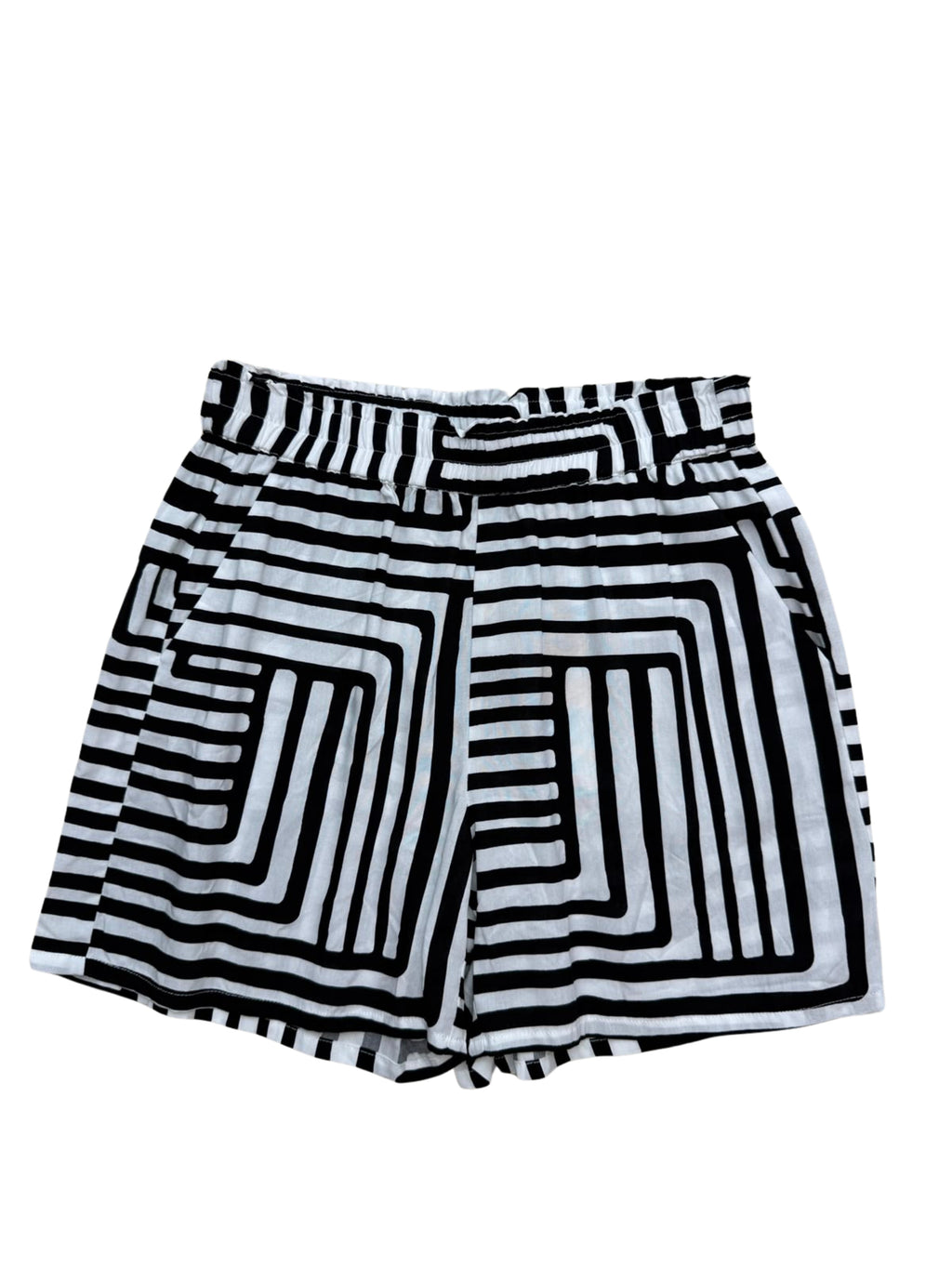 Pantaloni scurti Vero Moda