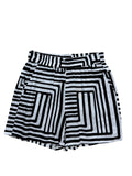 Pantaloni scurti Vero Moda
