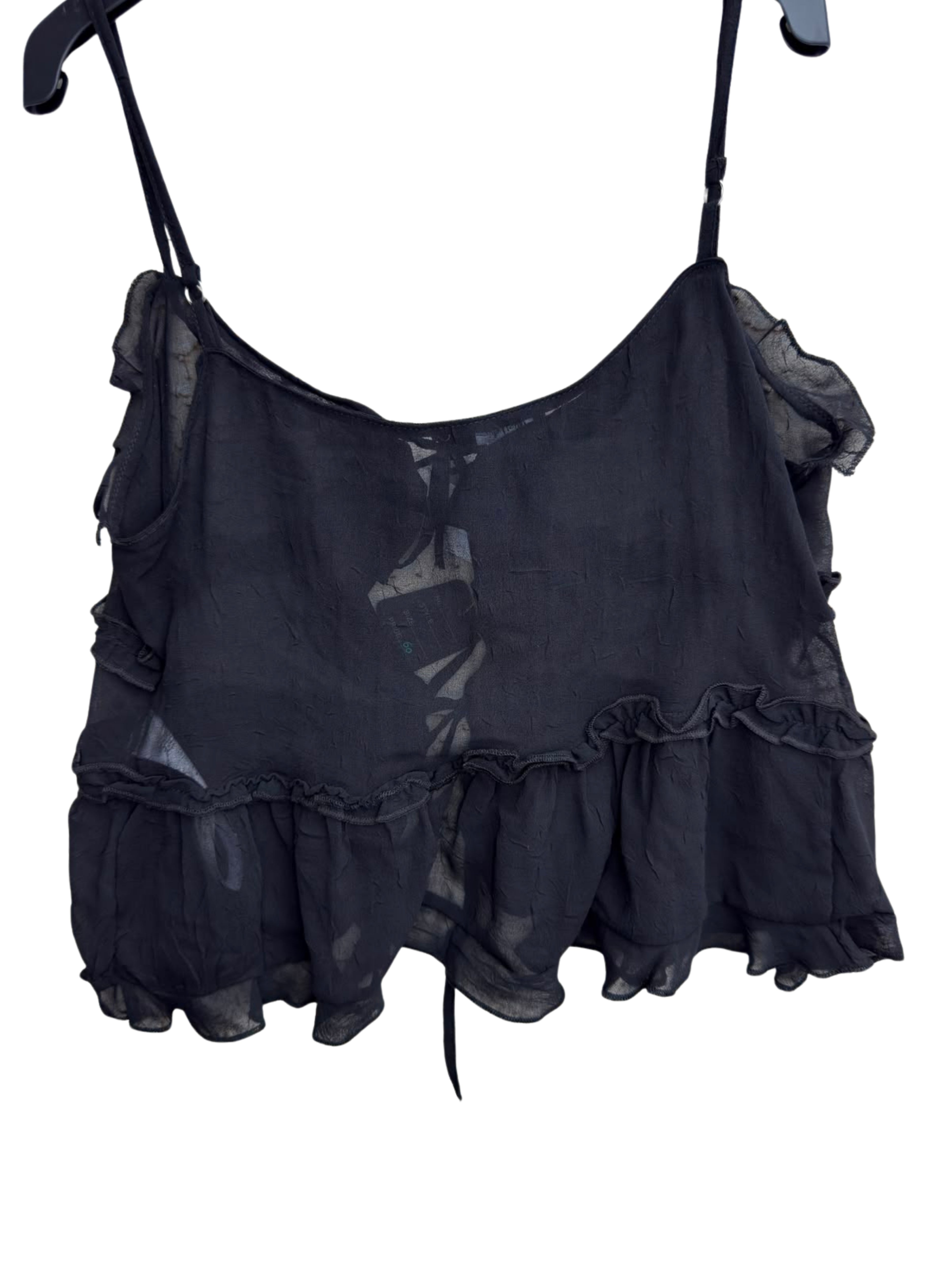 Top Nasty Gal