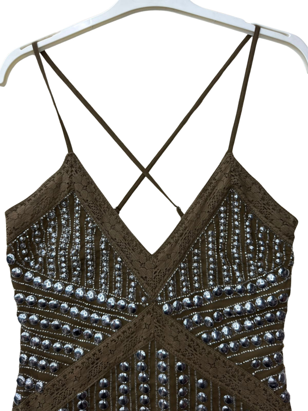 Rochie scurta Nasty Gal