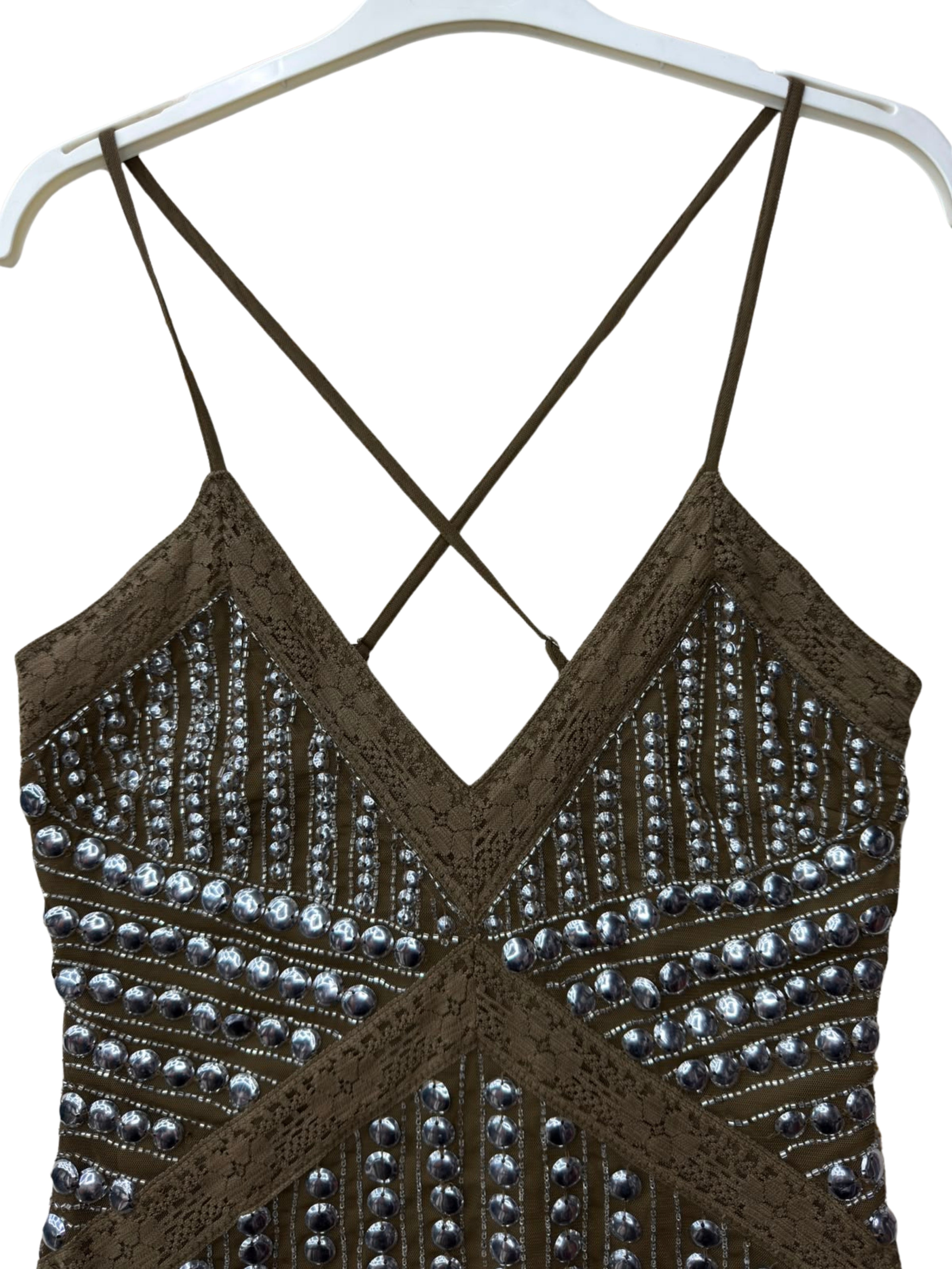 Rochie scurta Nasty Gal