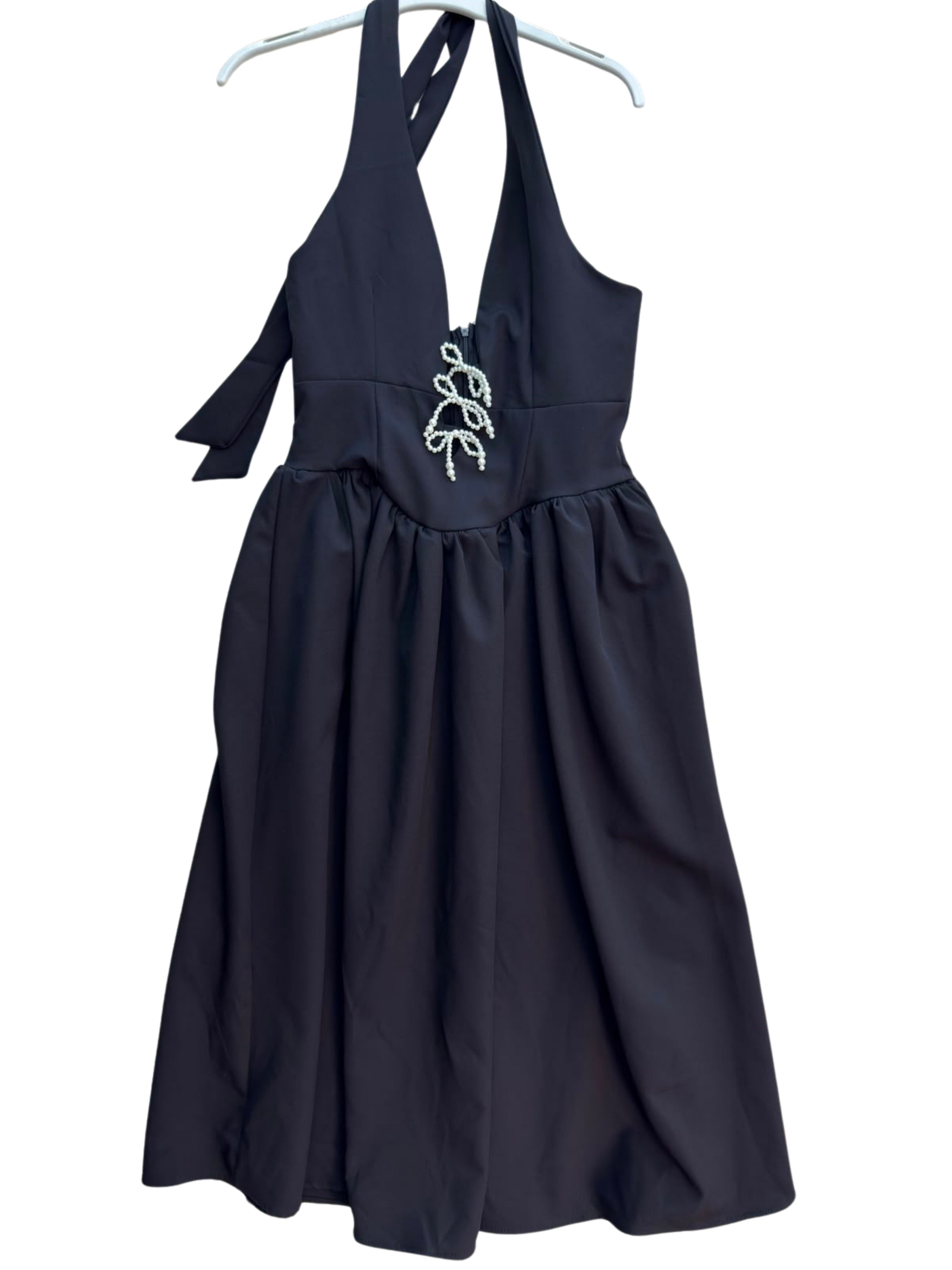 Rochie midi Clarice