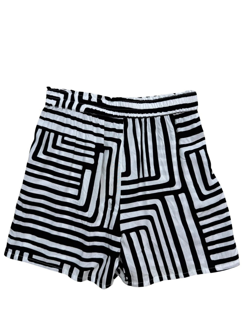 Pantaloni scurti Vero Moda
