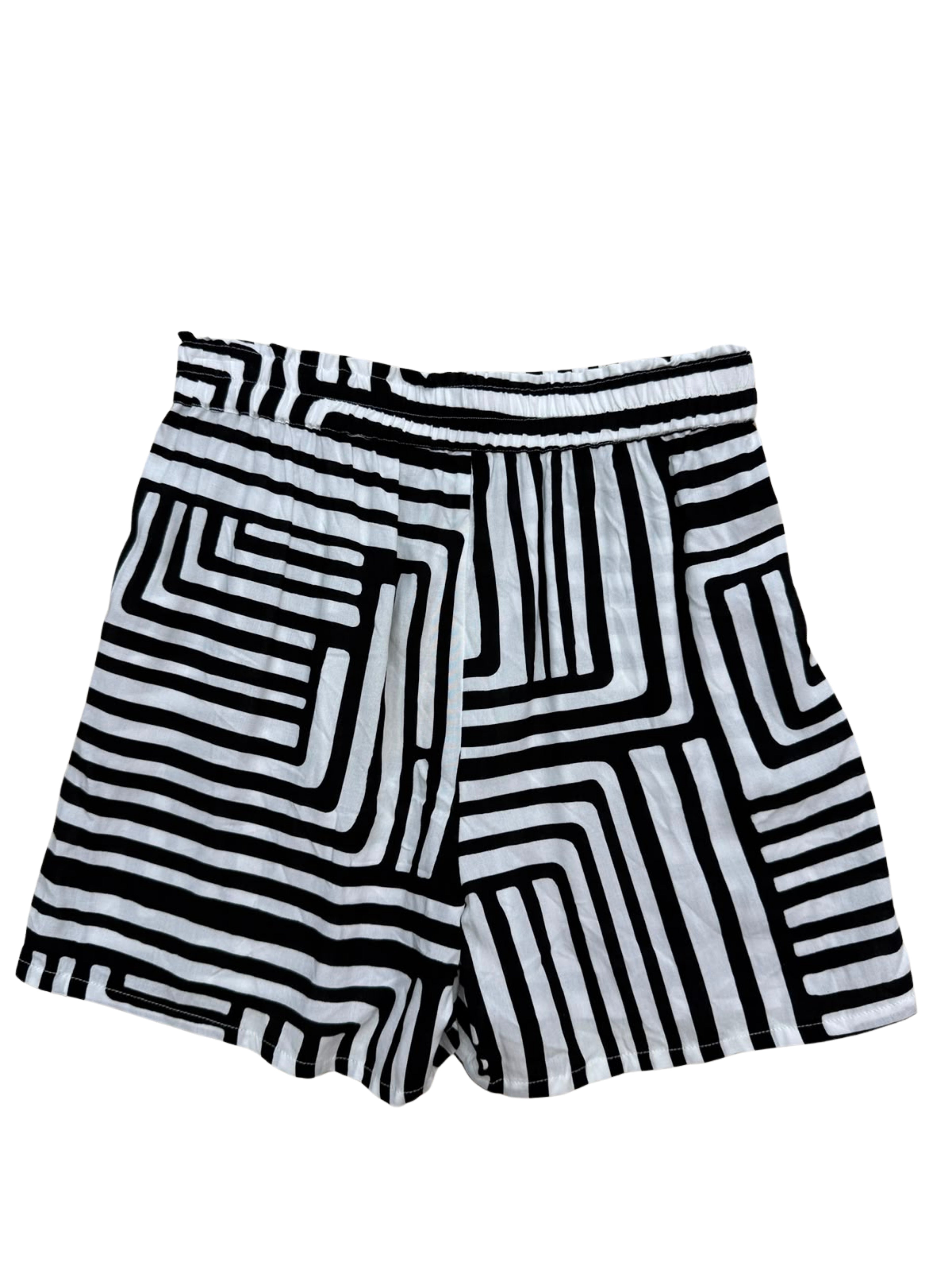 Pantaloni scurti Vero Moda