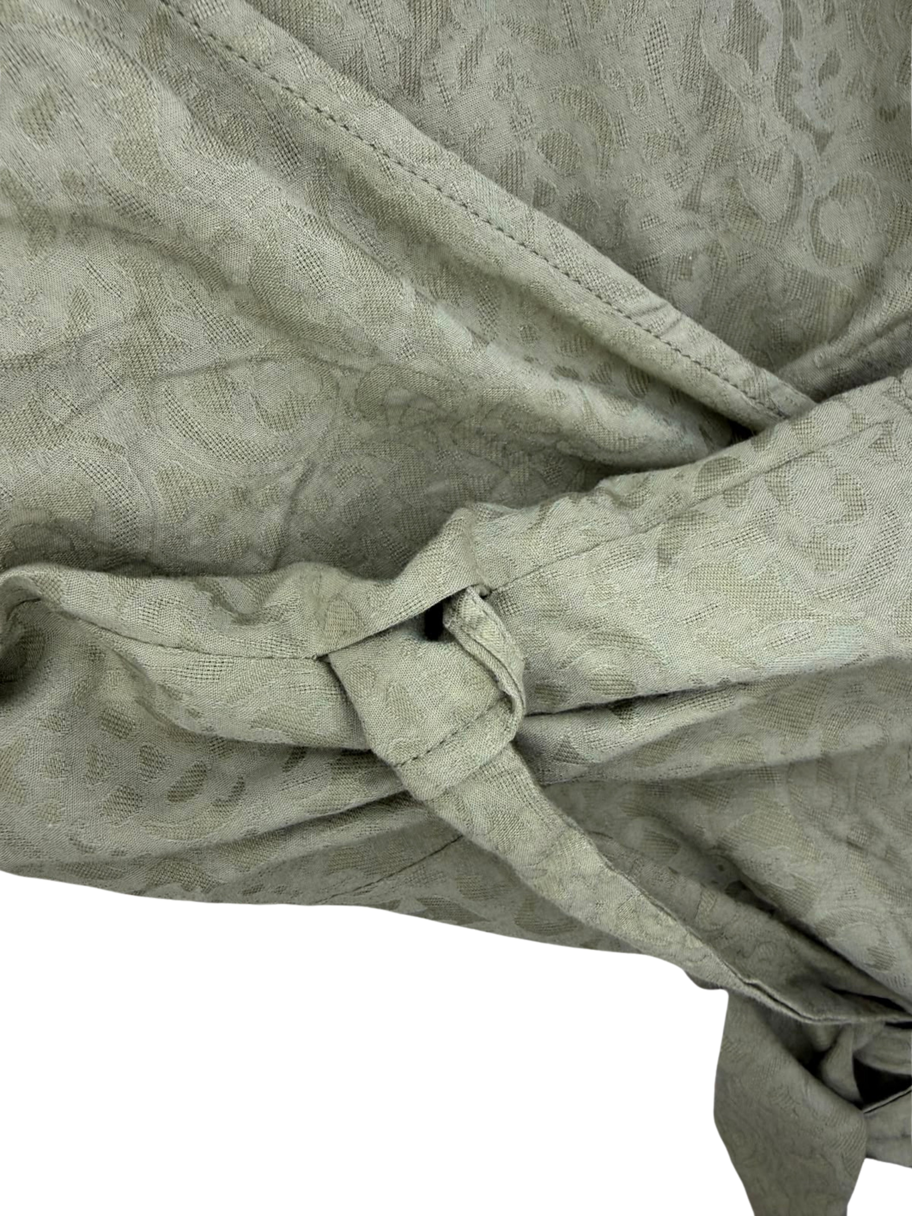 Bluza cu maneca lunga Vero Moda