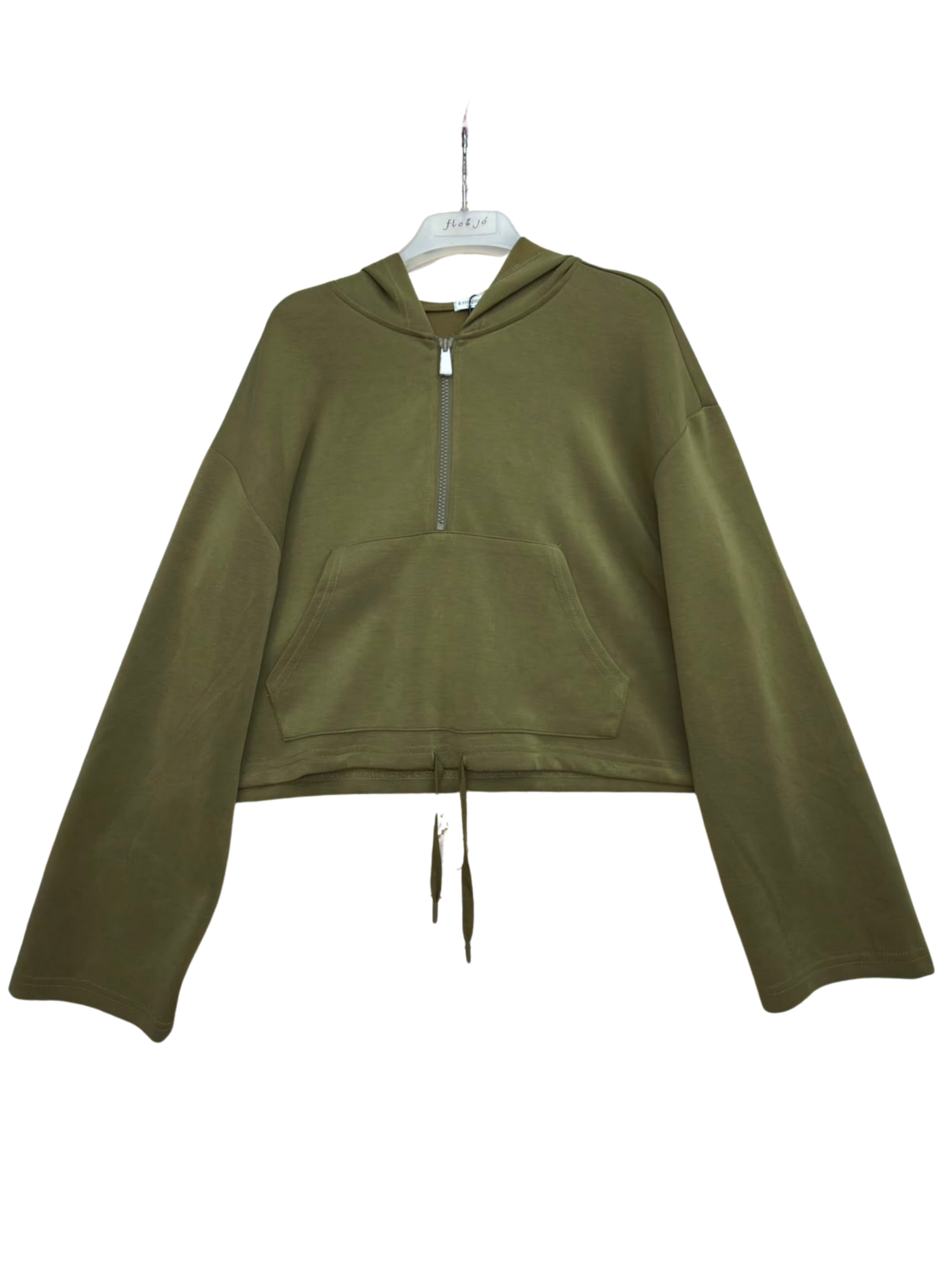 Bluza Stradivarius