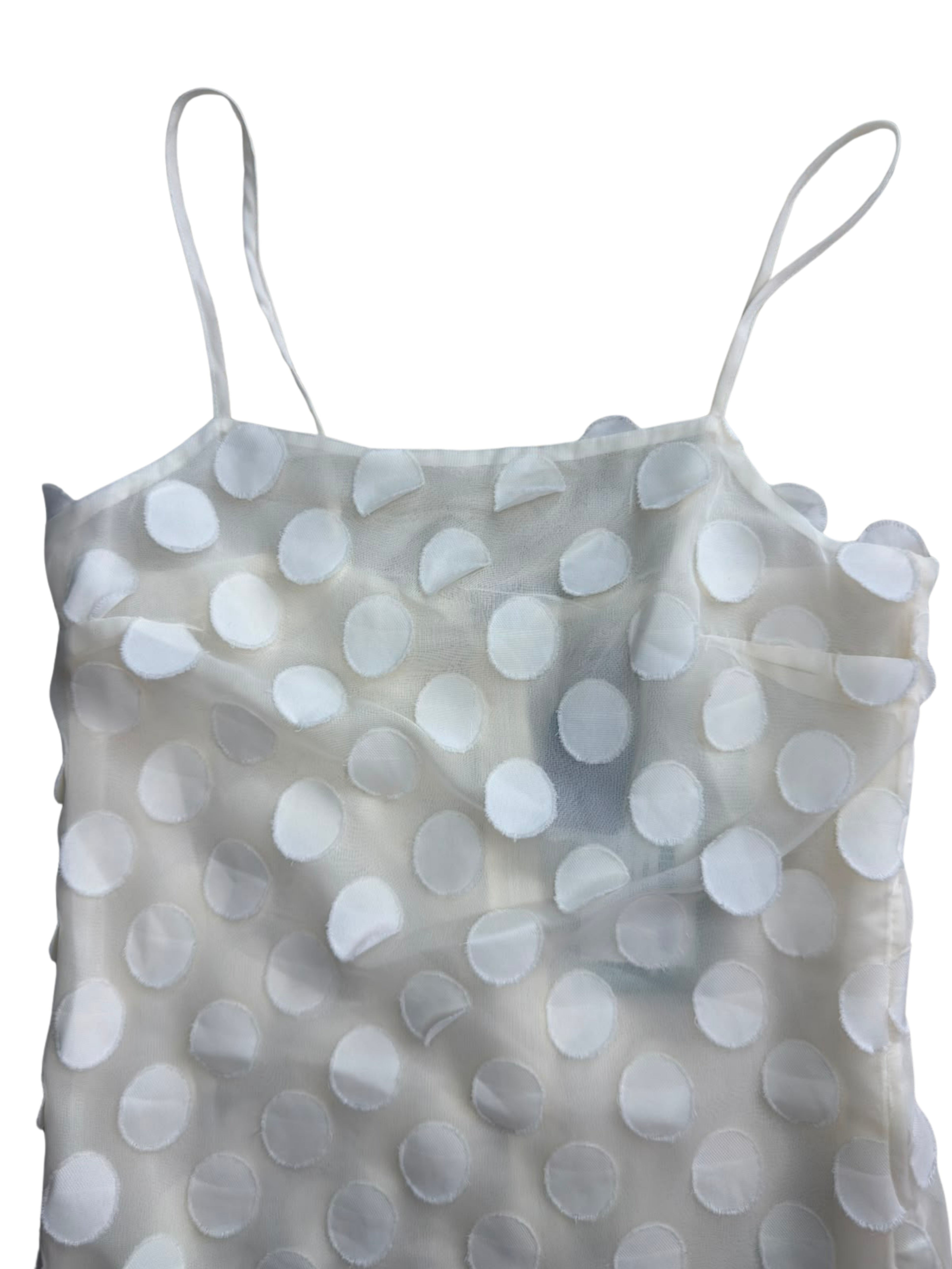 Rochie lunga H&M