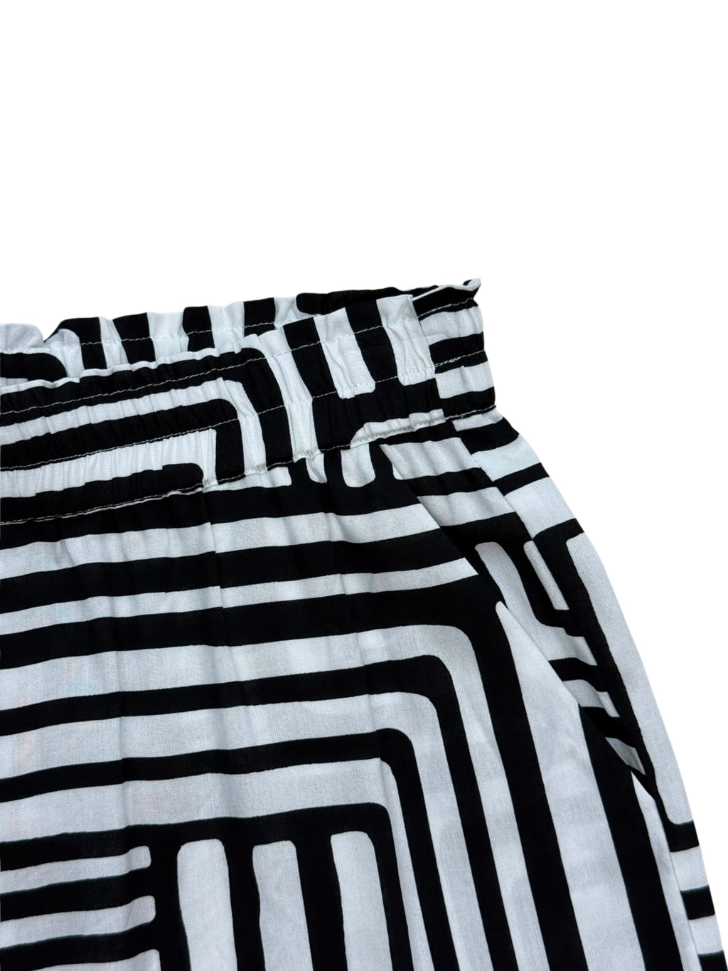 Pantaloni scurti Vero Moda