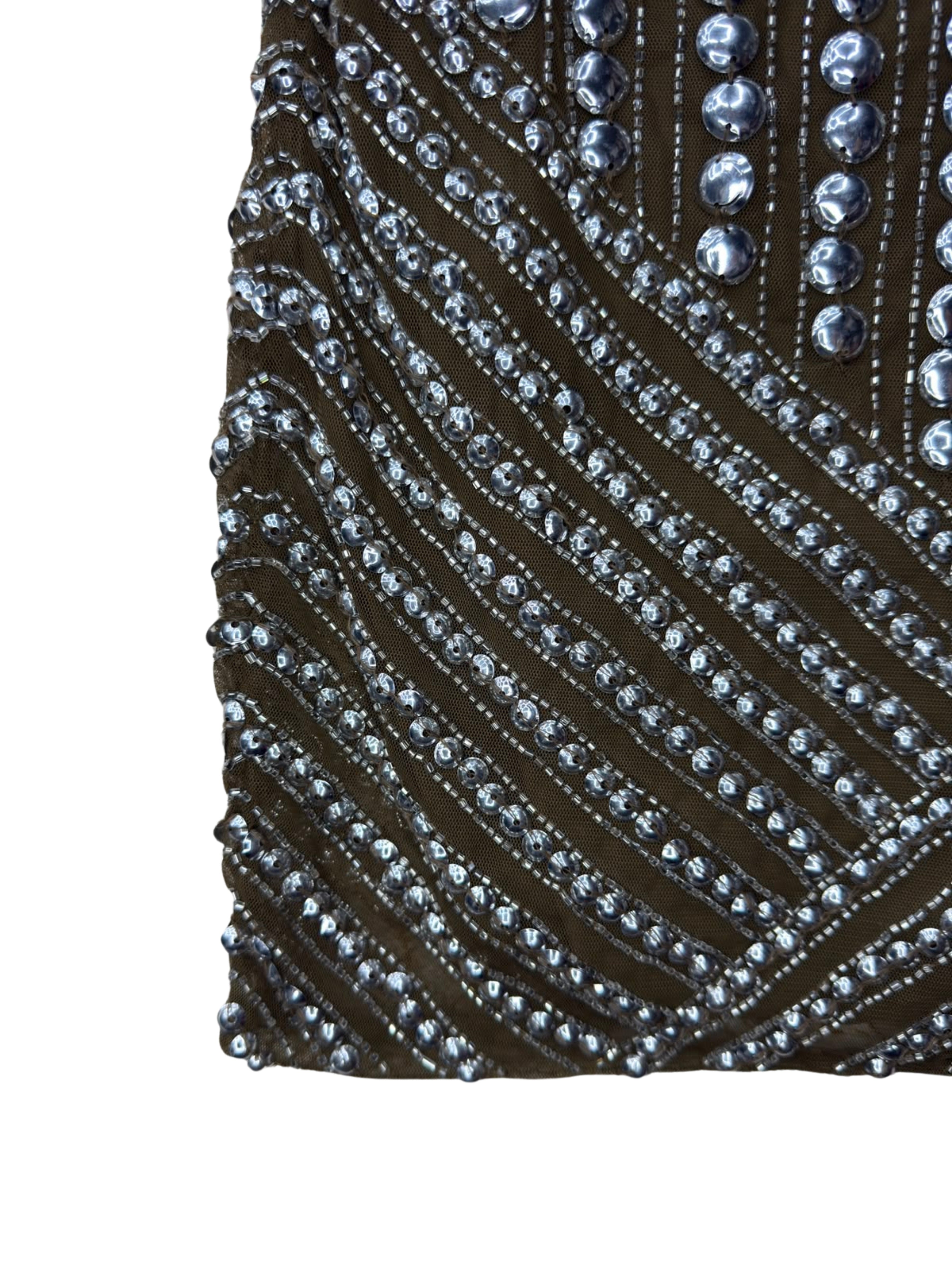 Rochie scurta Nasty Gal