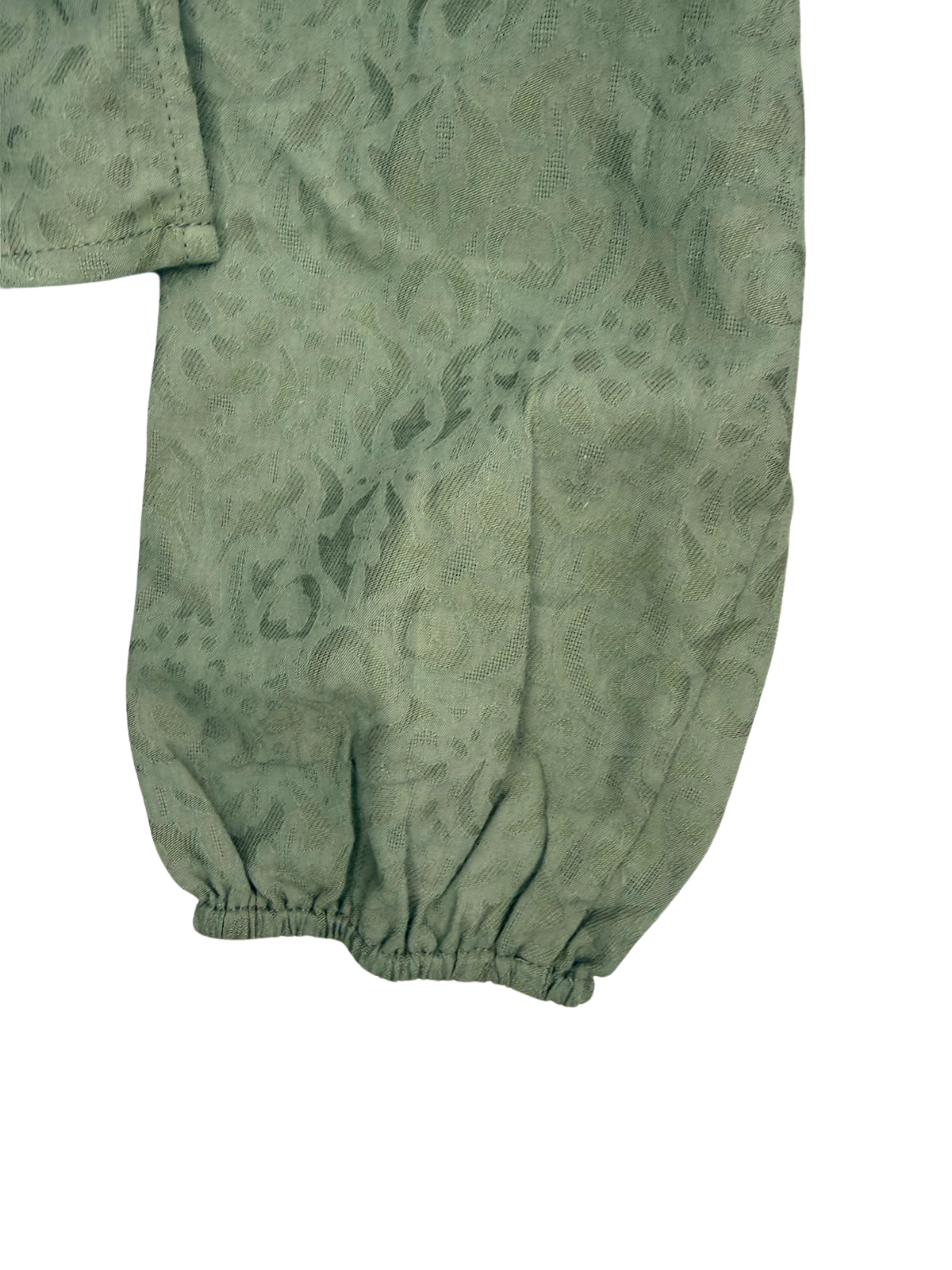 Bluza cu maneca lunga Vero Moda