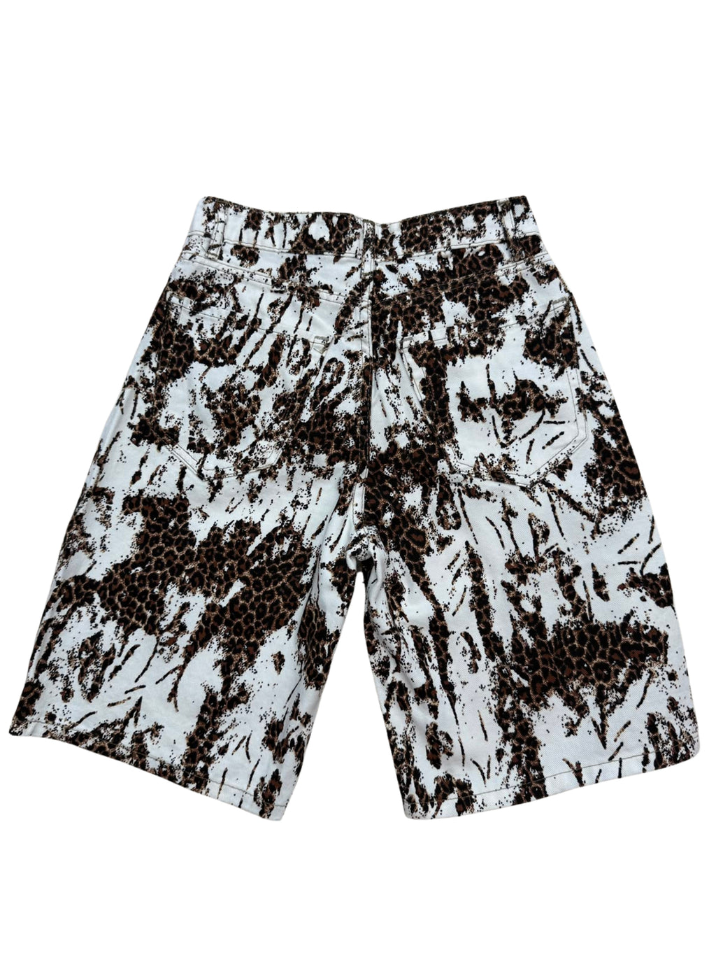 Pantaloni scurti Nasty Gal