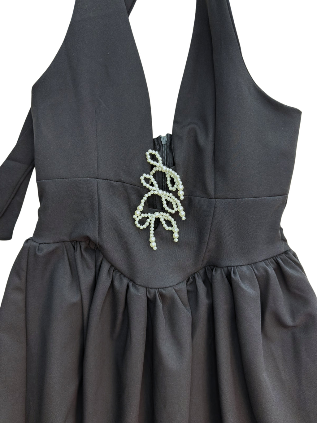 Rochie midi Clarice
