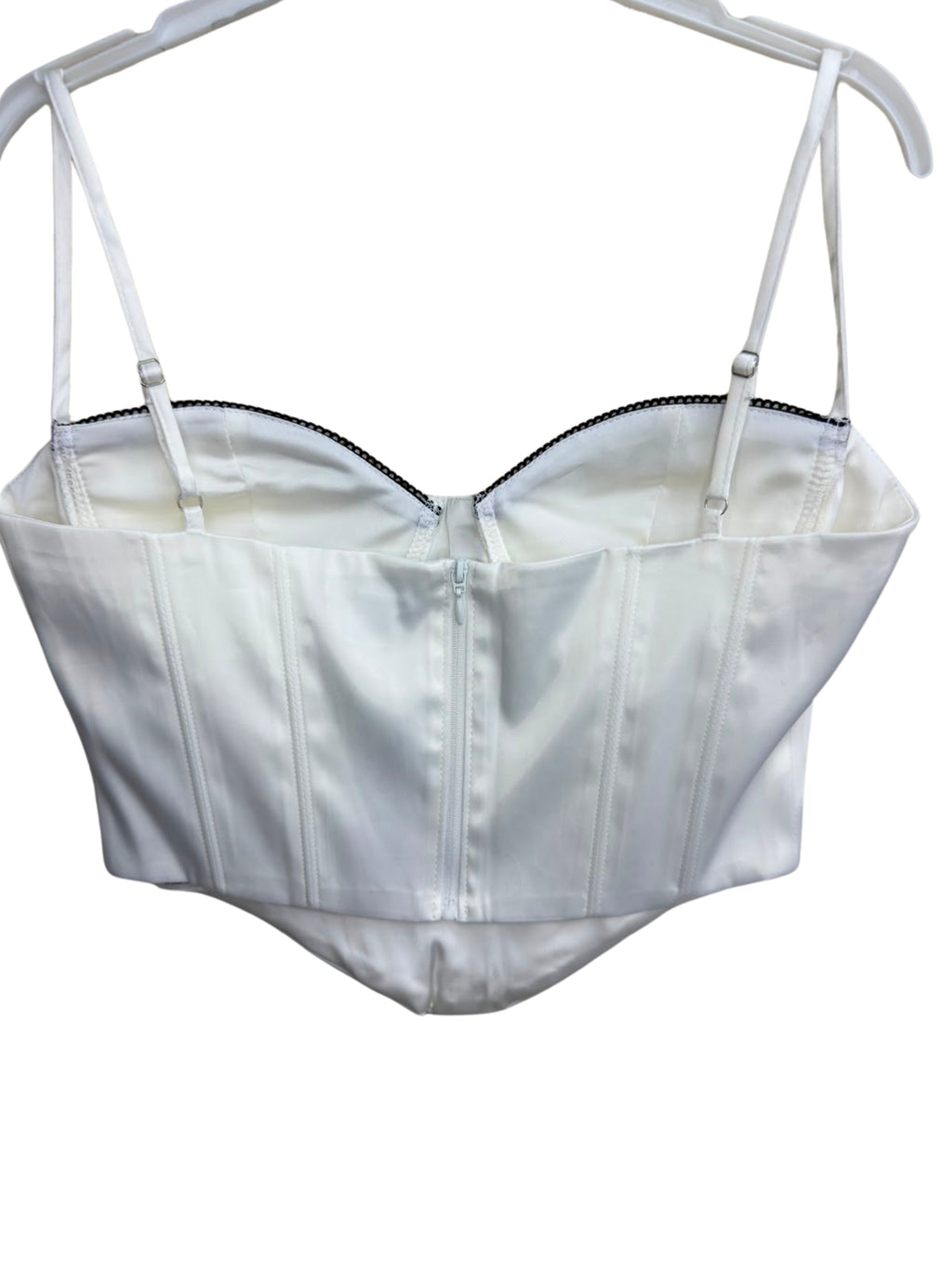 Top Nasty Gal