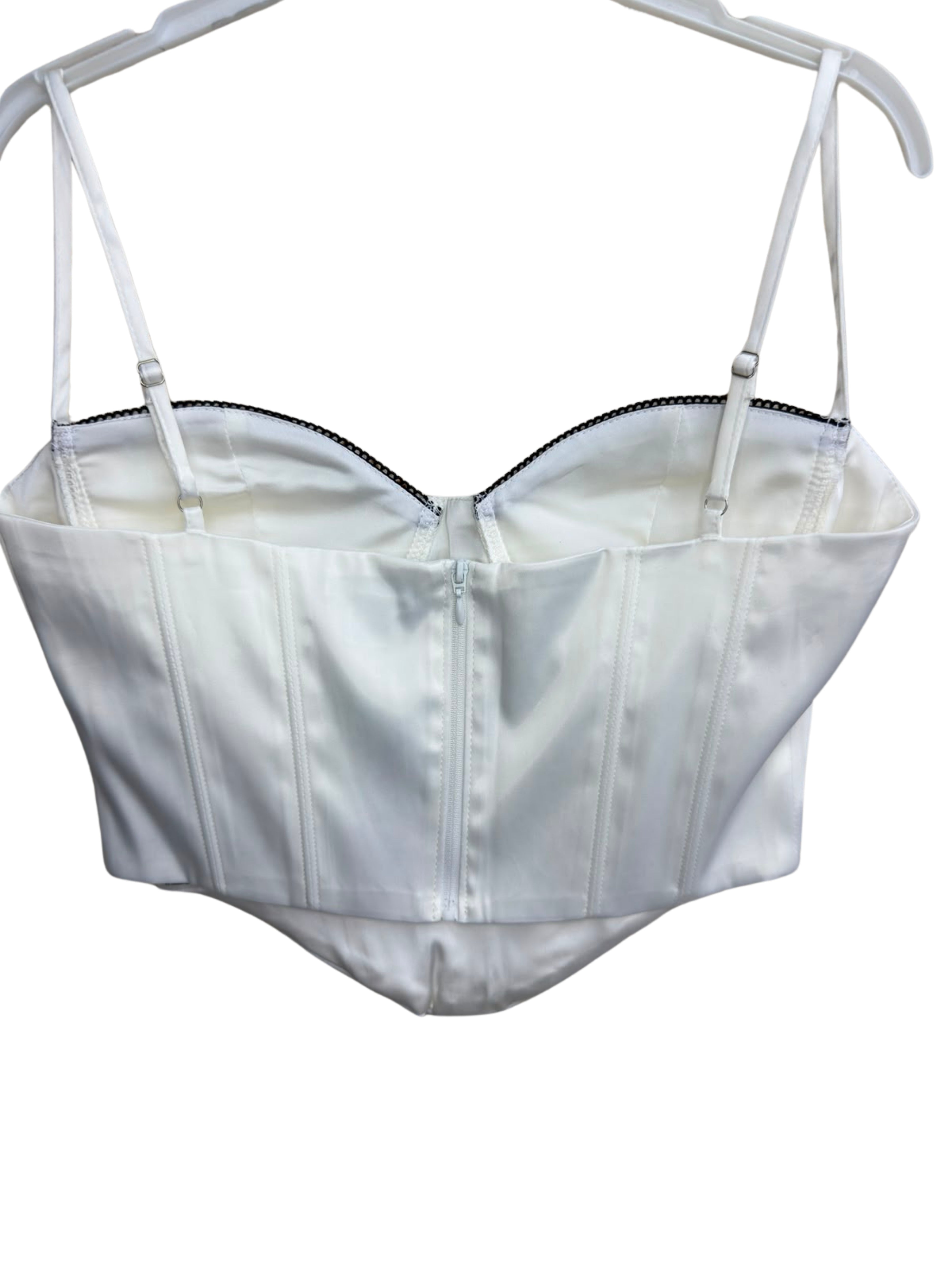 Top Nasty Gal