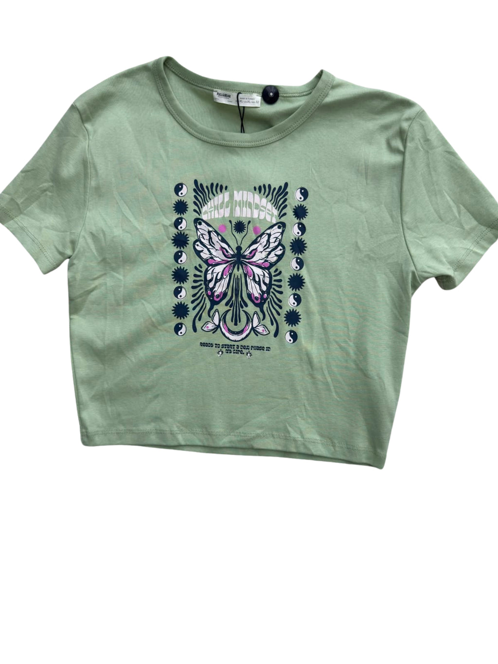 Tricou Pull & Bear