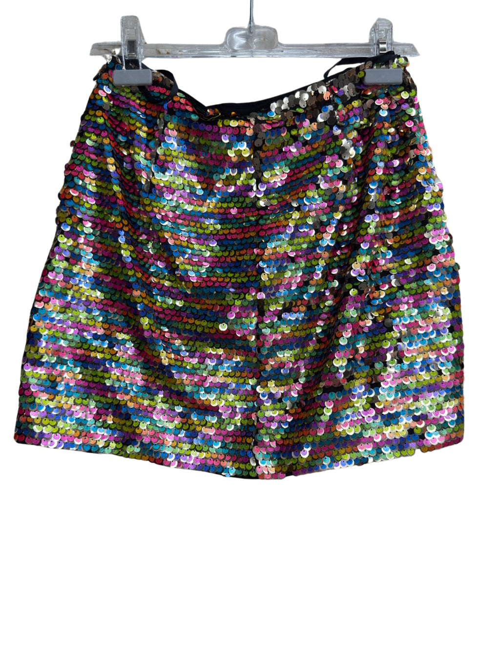Fusta scurta Nasty Gal