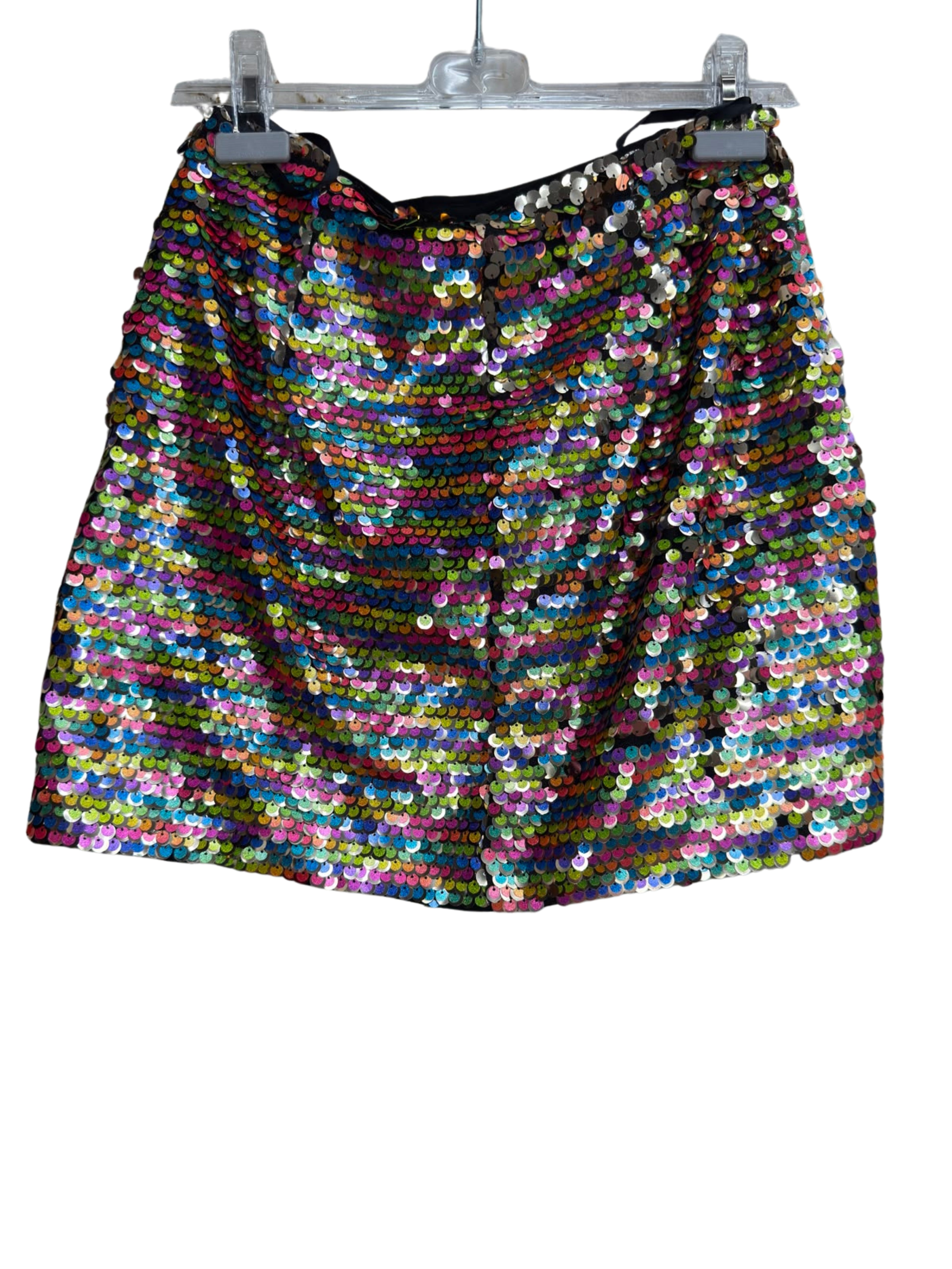 Fusta scurta Nasty Gal