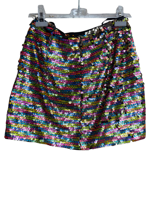 Nasty Gal Fusta scurtă