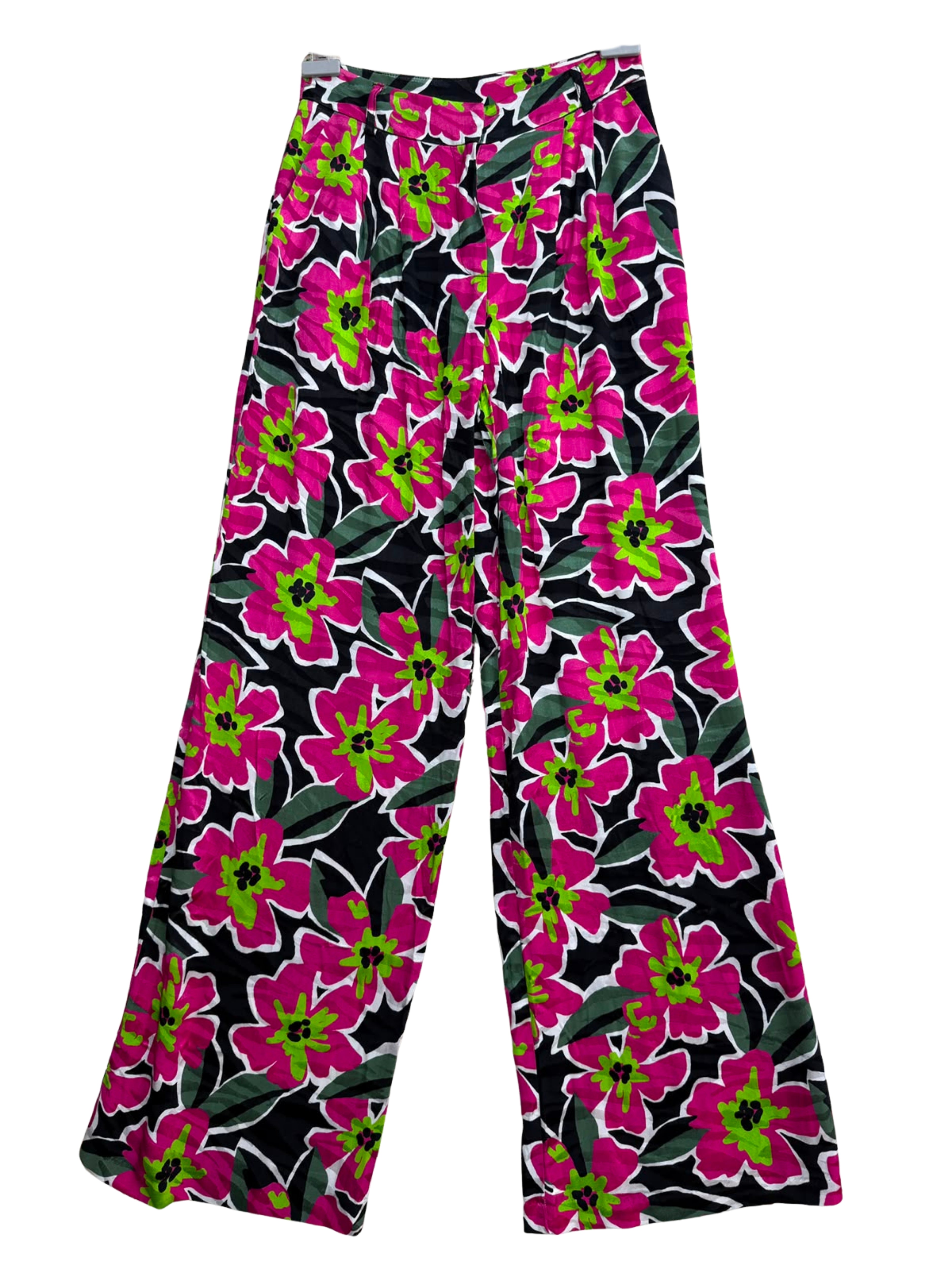 Pantaloni lungi Nasty Gal