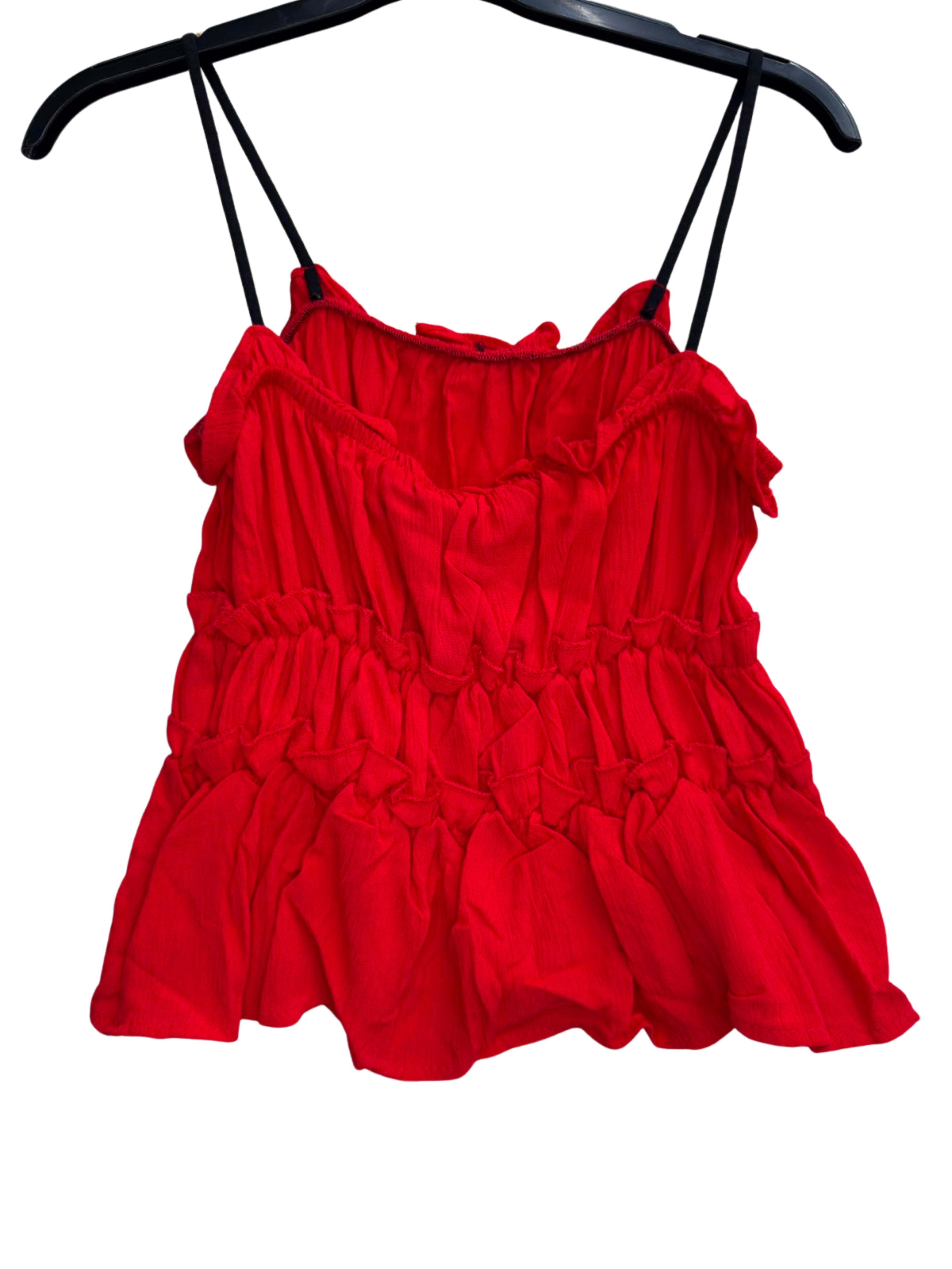 Top Nasty Gal