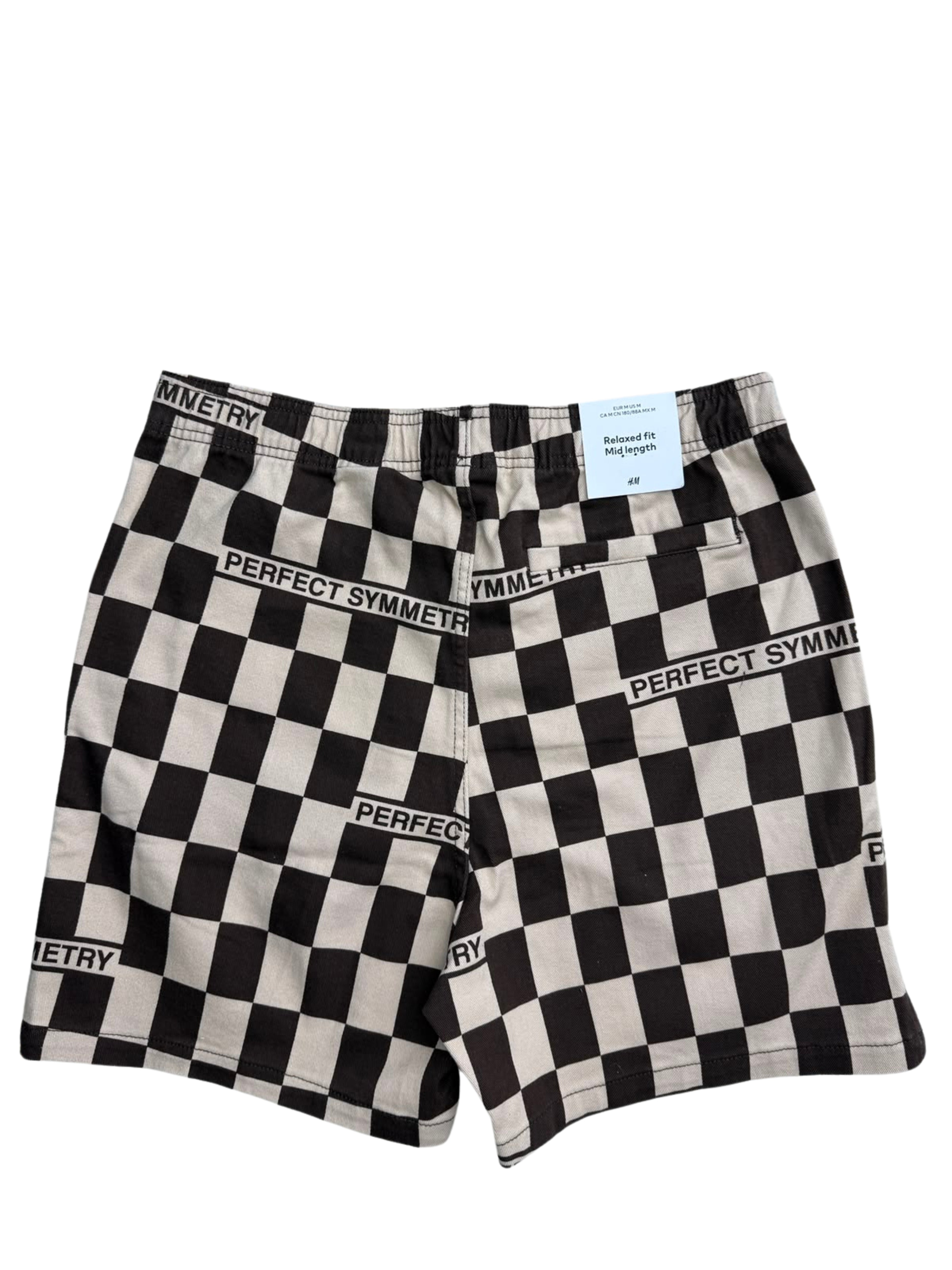 Pantaloni scurti H&M