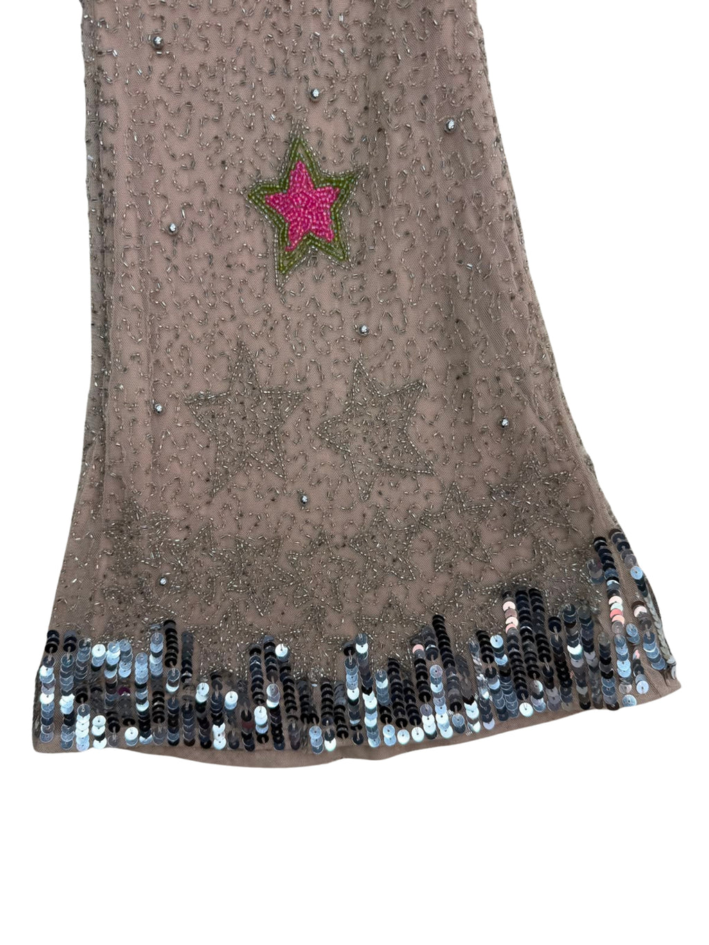 Pantaloni lungi Nasty Gal