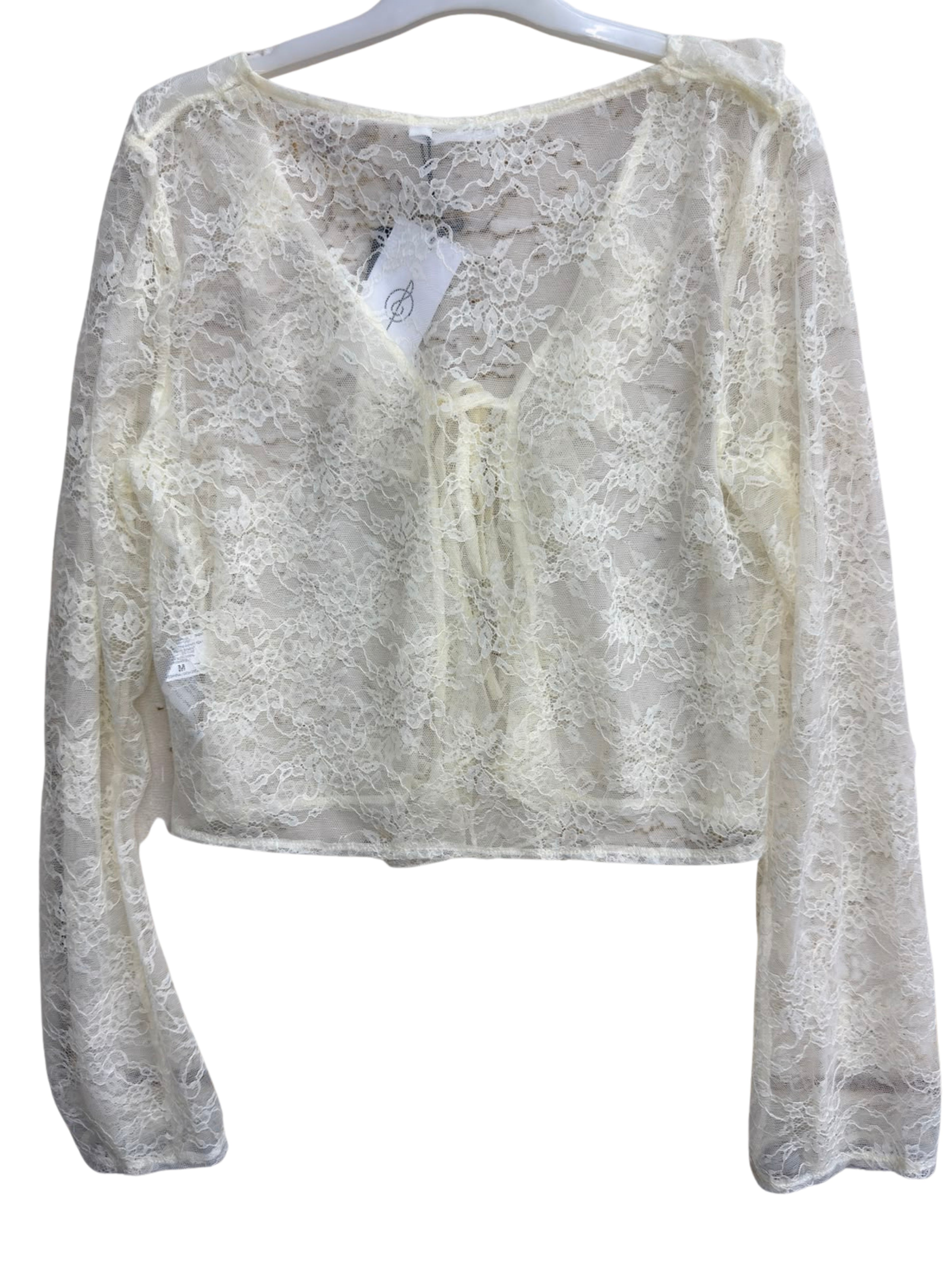 Bluza Stradivarius