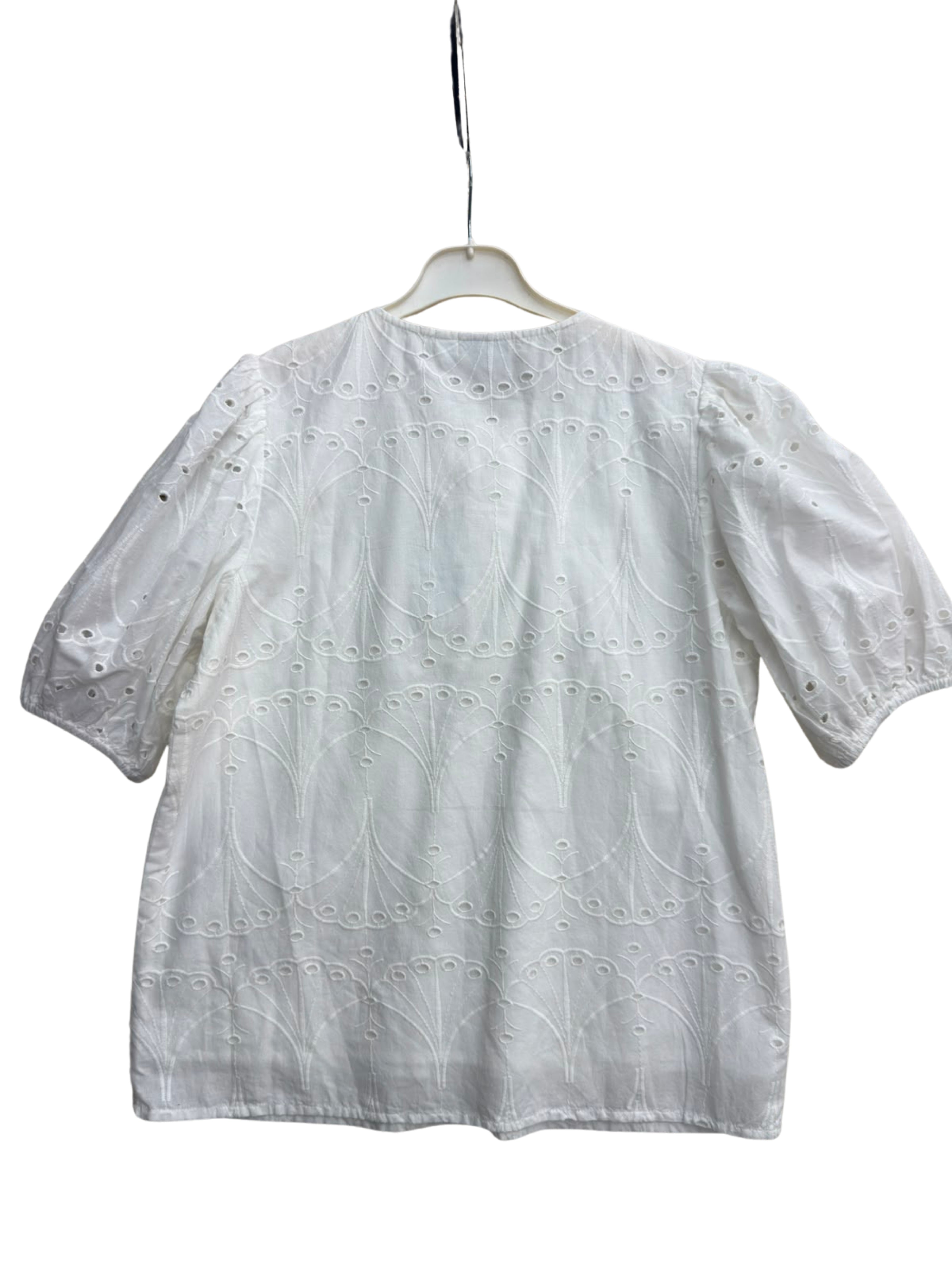 Bluza cu maneca scurta Vila