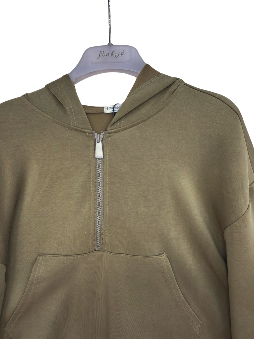 Bluza Stradivarius