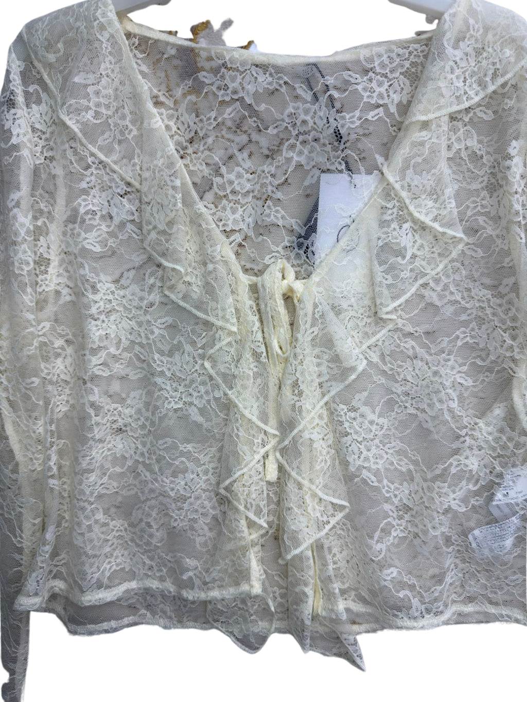Bluza Stradivarius