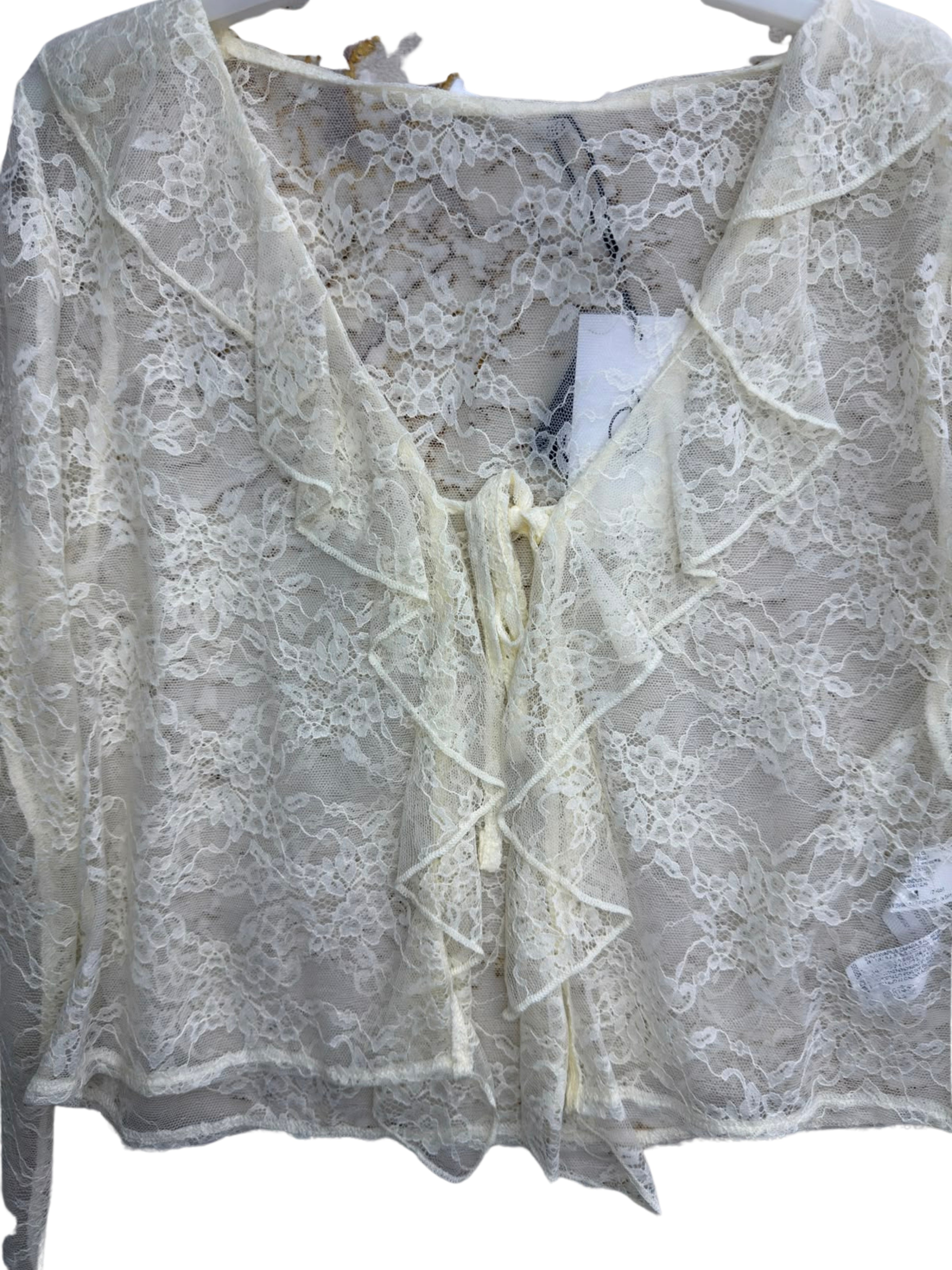 Bluza Stradivarius