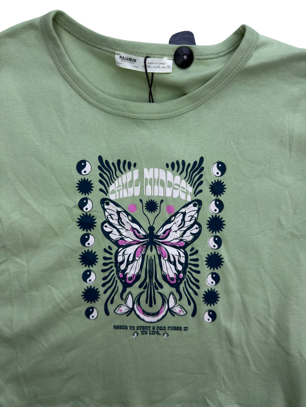 Tricou Pull & Bear