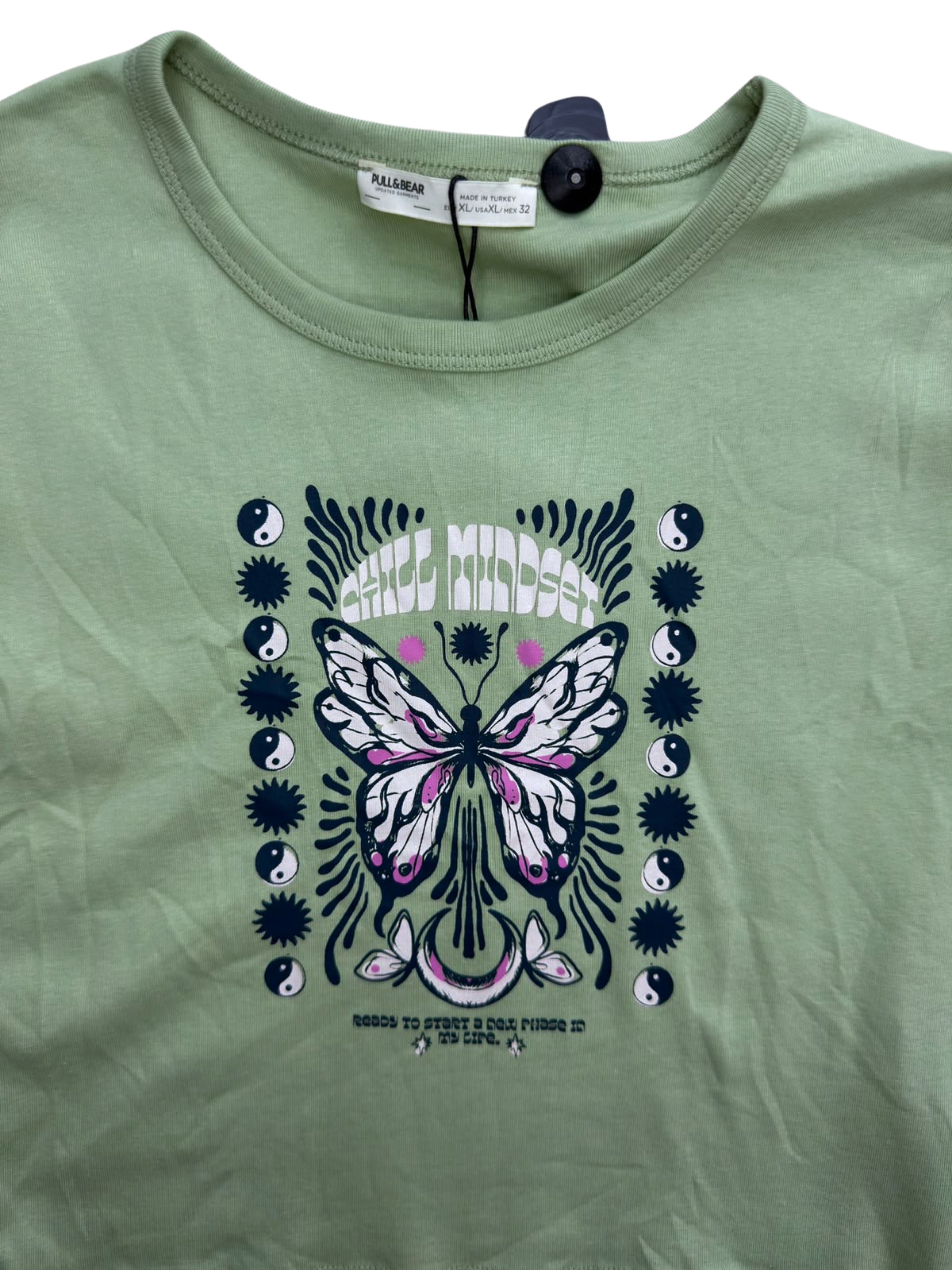 Tricou Pull & Bear