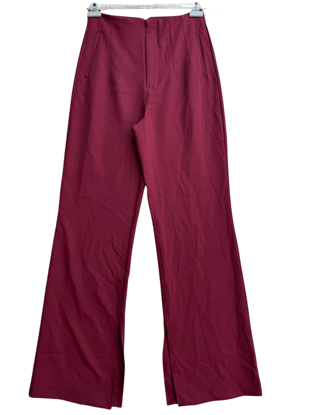 Pantaloni lungi Stradivarius