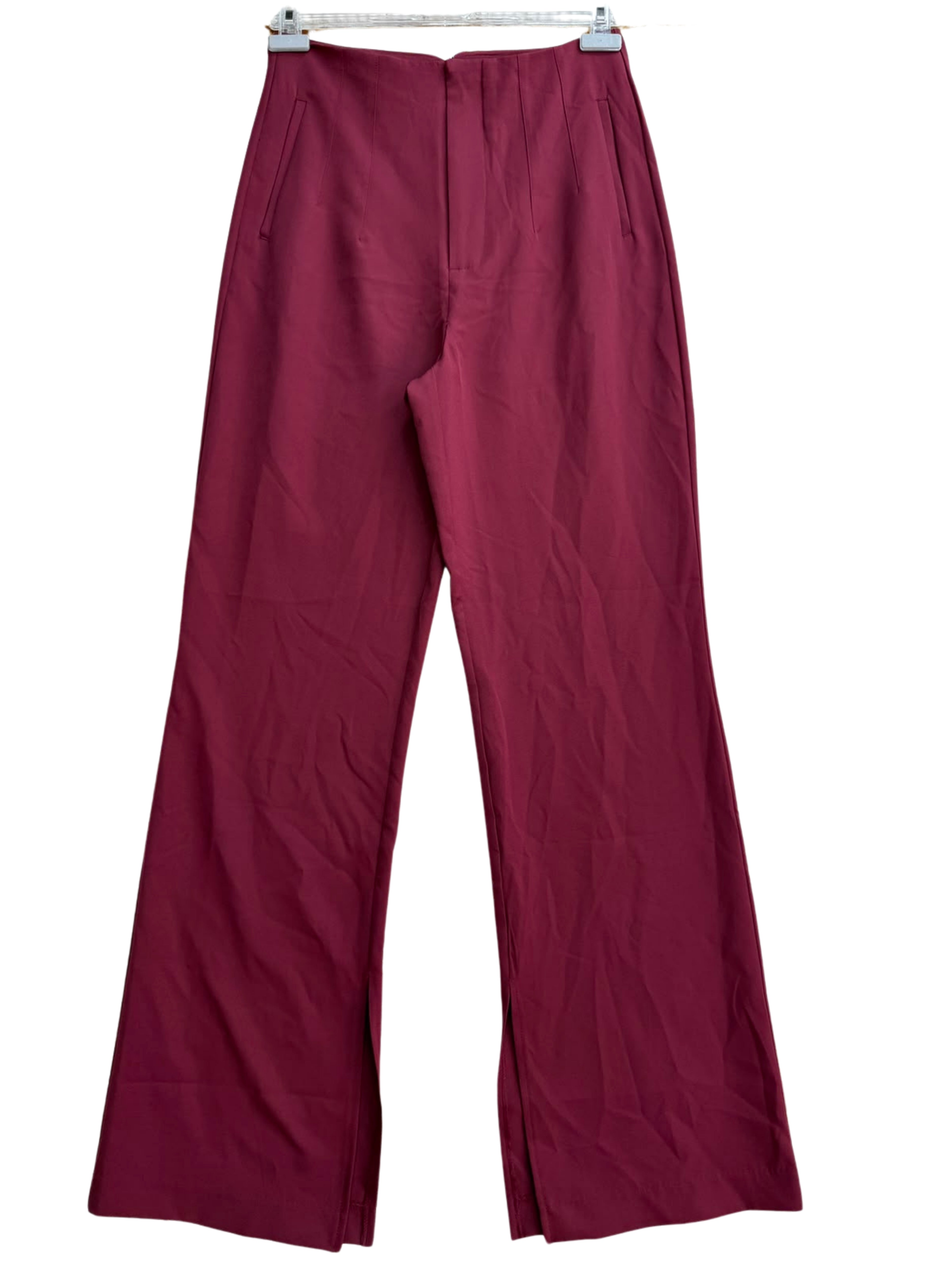 Pantaloni lungi Stradivarius