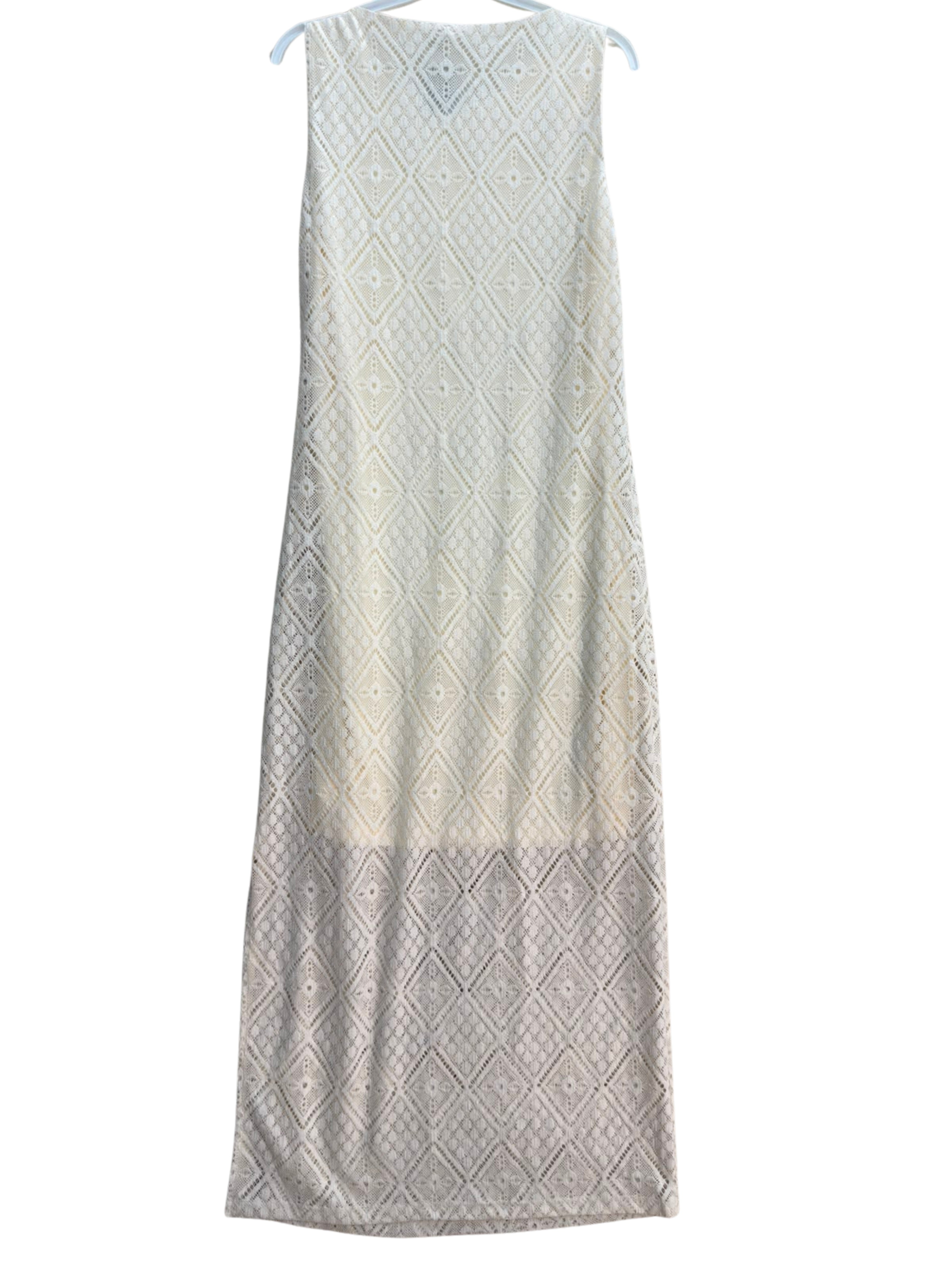 Long dress Vero Moda