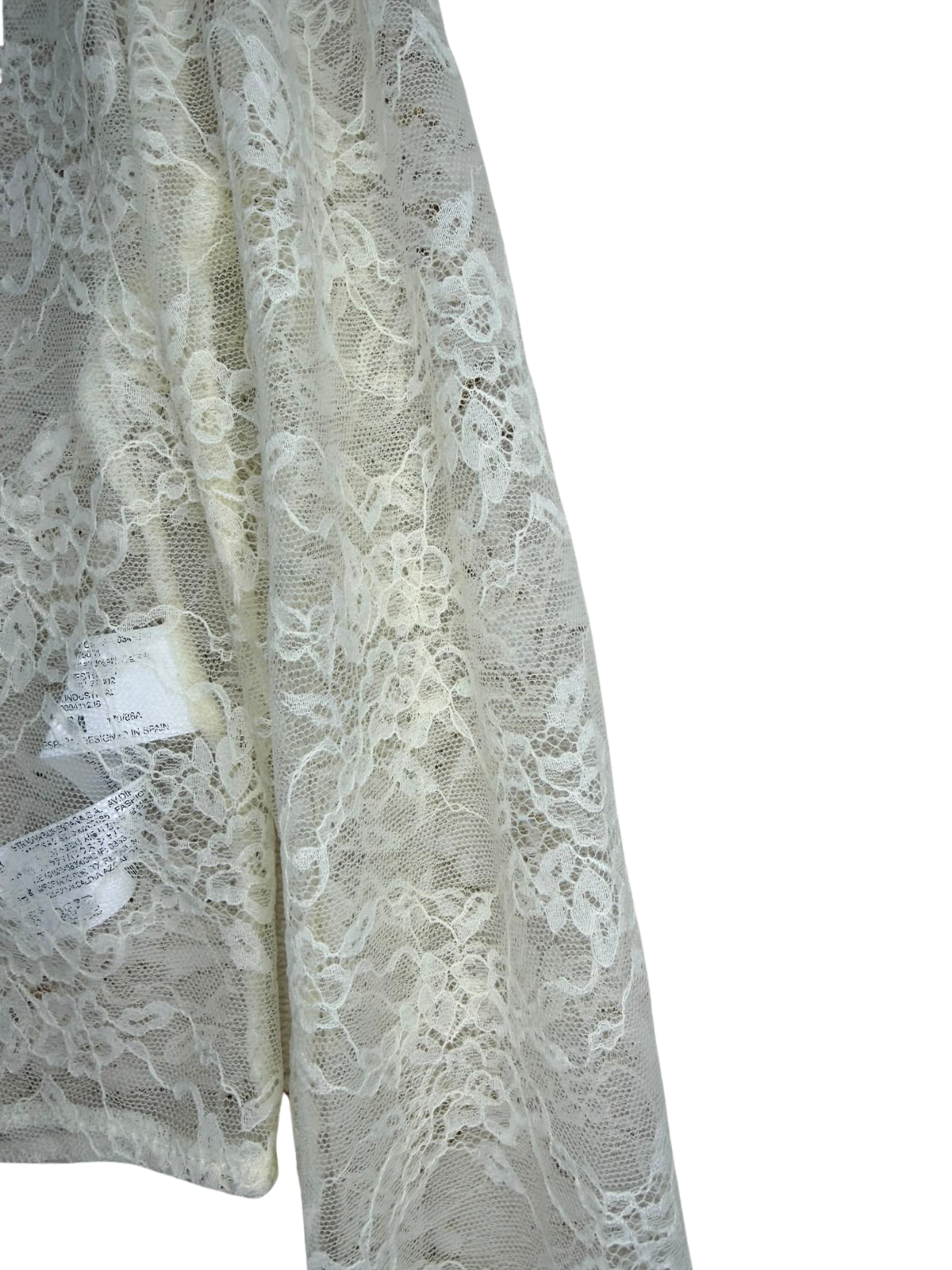 Bluza Stradivarius