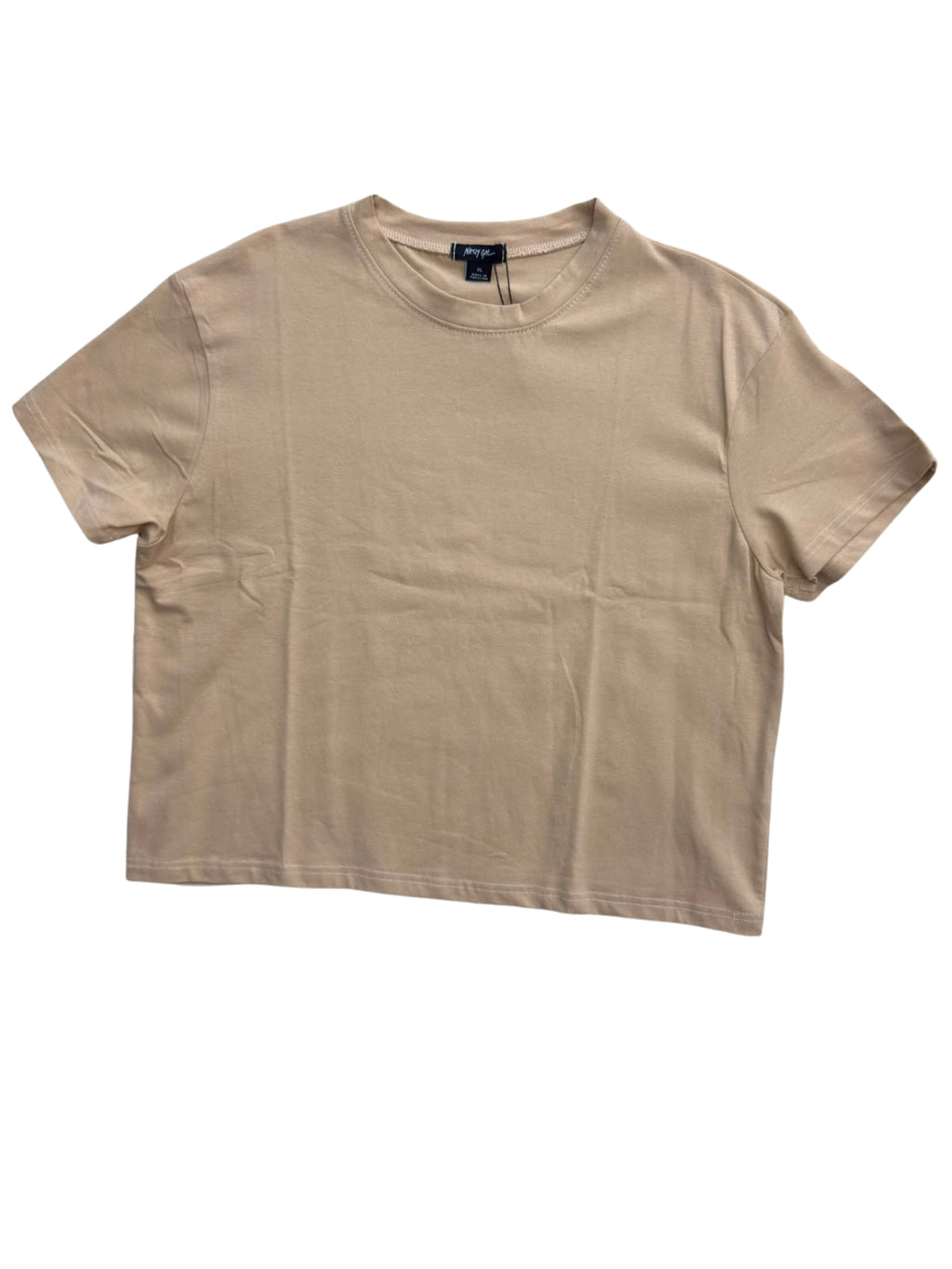 Tricou Nasty Gal