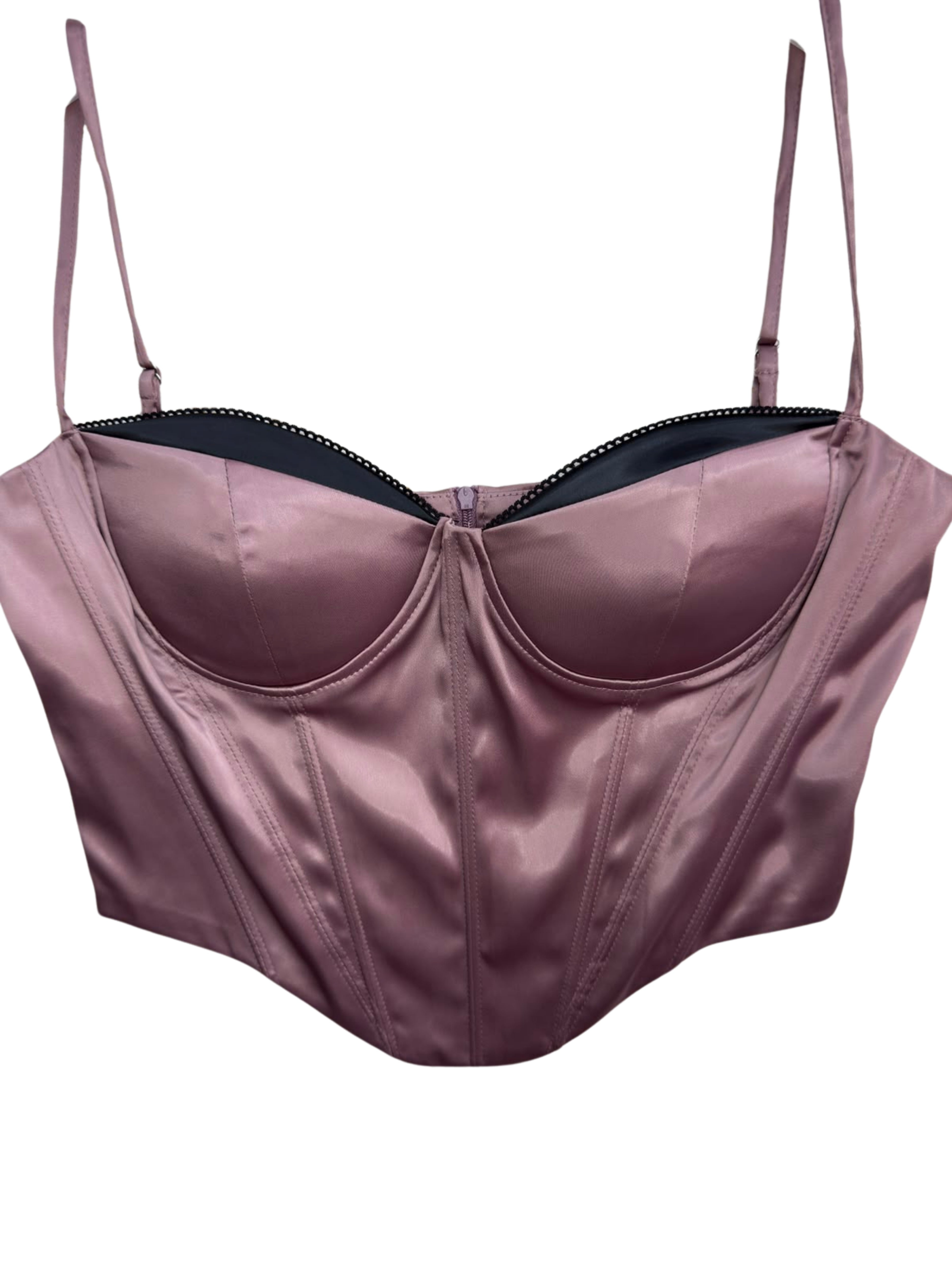 Top Nasty Gal