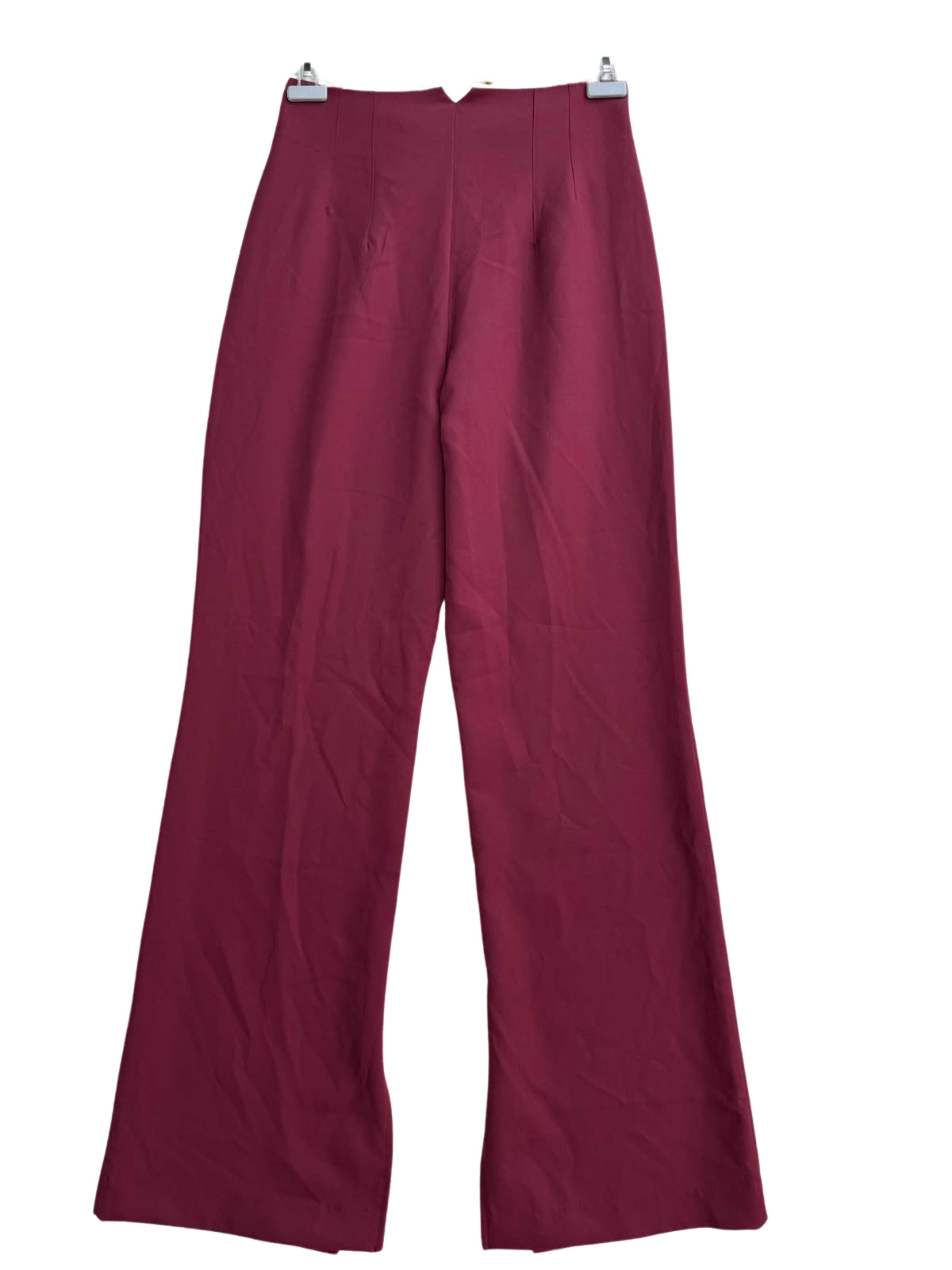 Pantaloni lungi Stradivarius