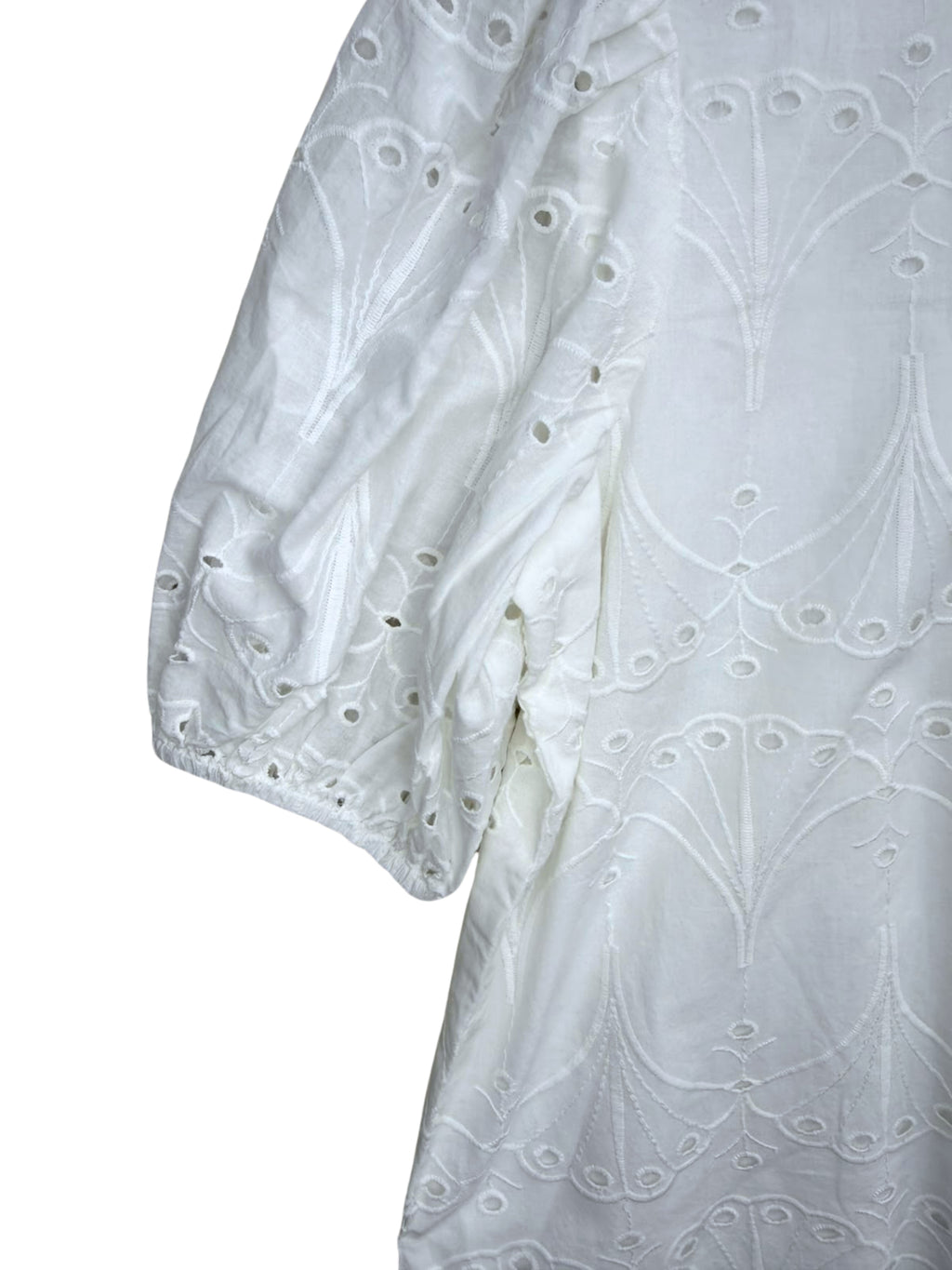Bluza cu maneca scurta Vila