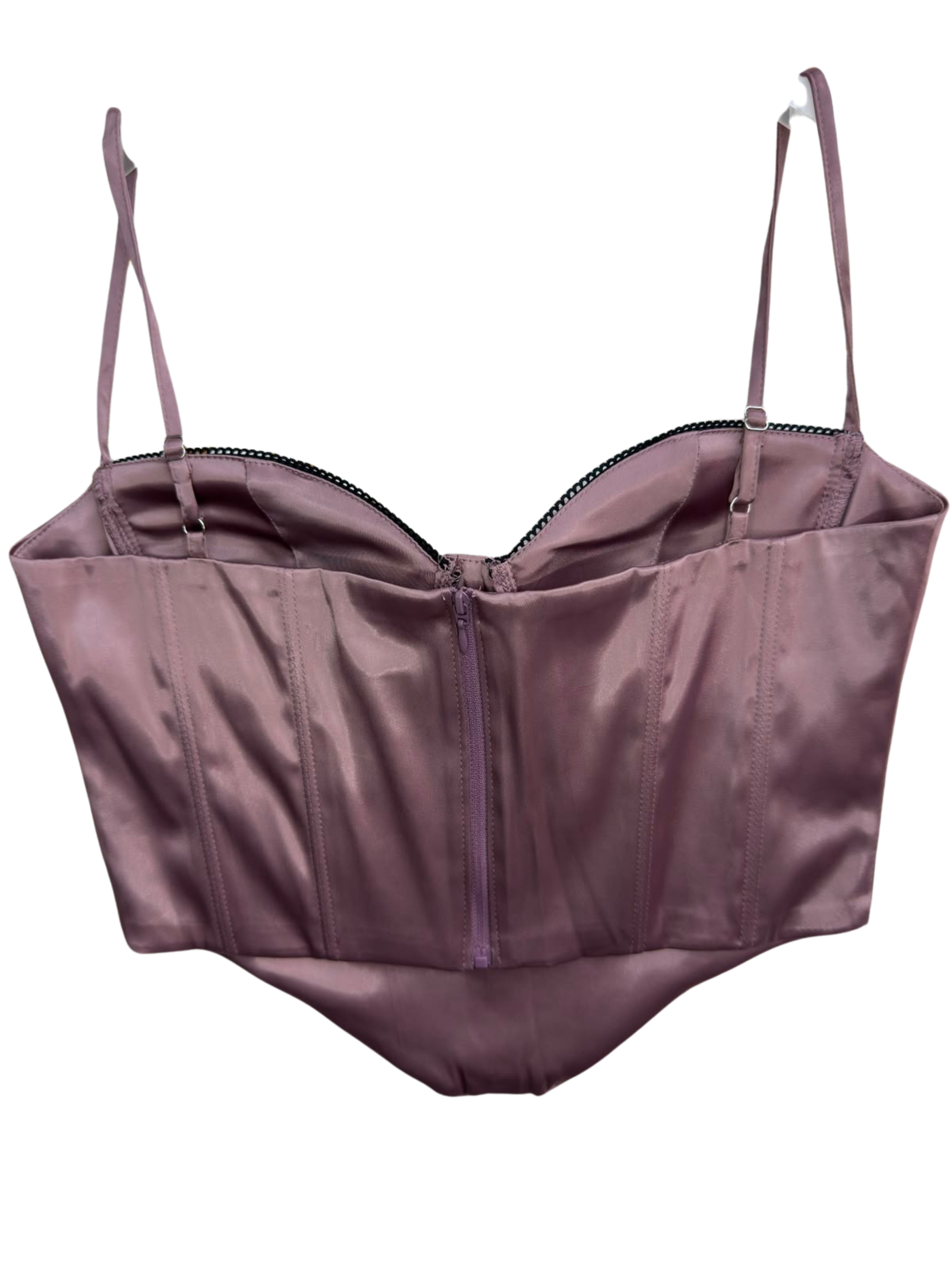 Top Nasty Gal