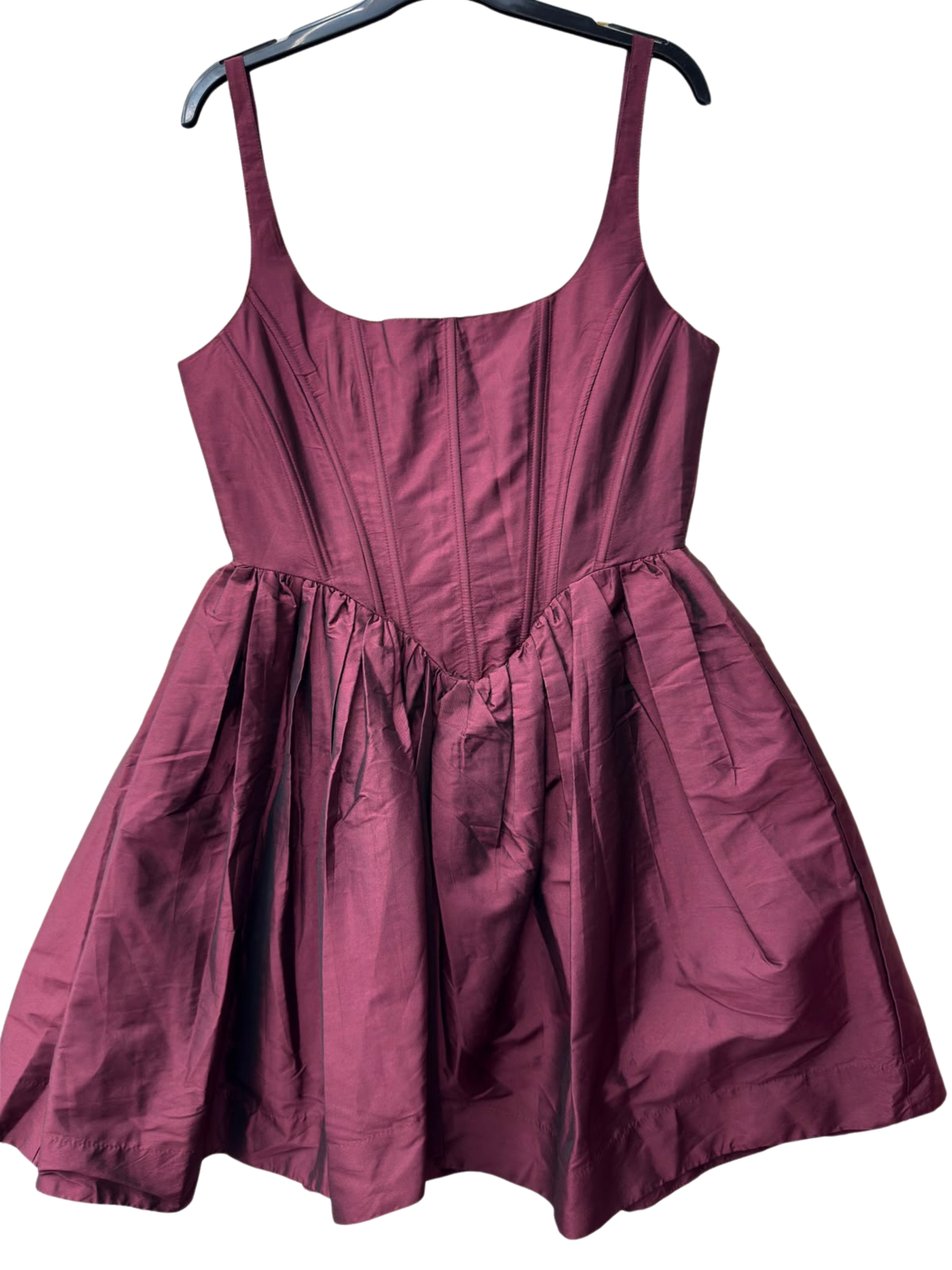 Rochie scurta Nasty Gal
