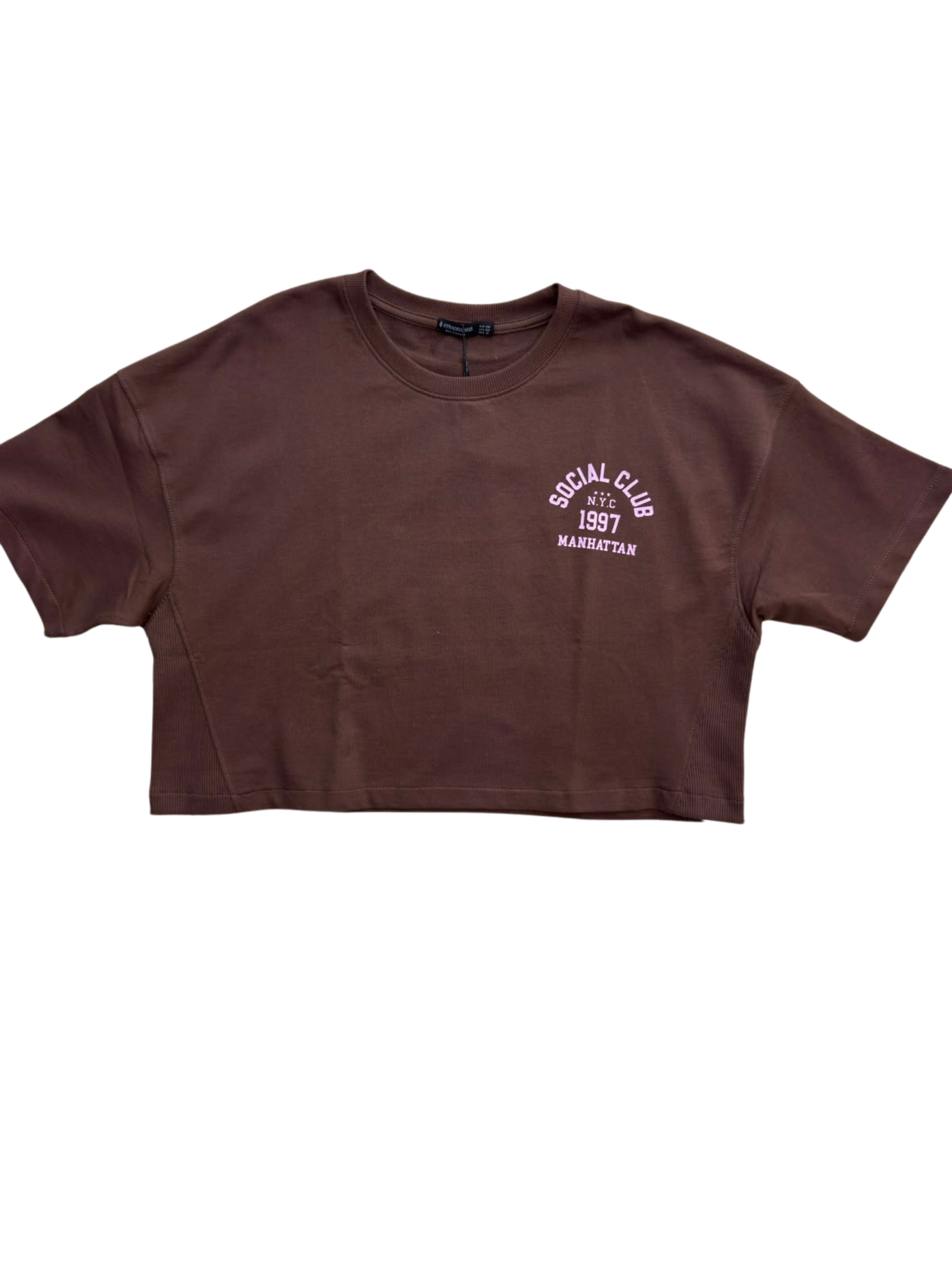 Tricou Stradivarius